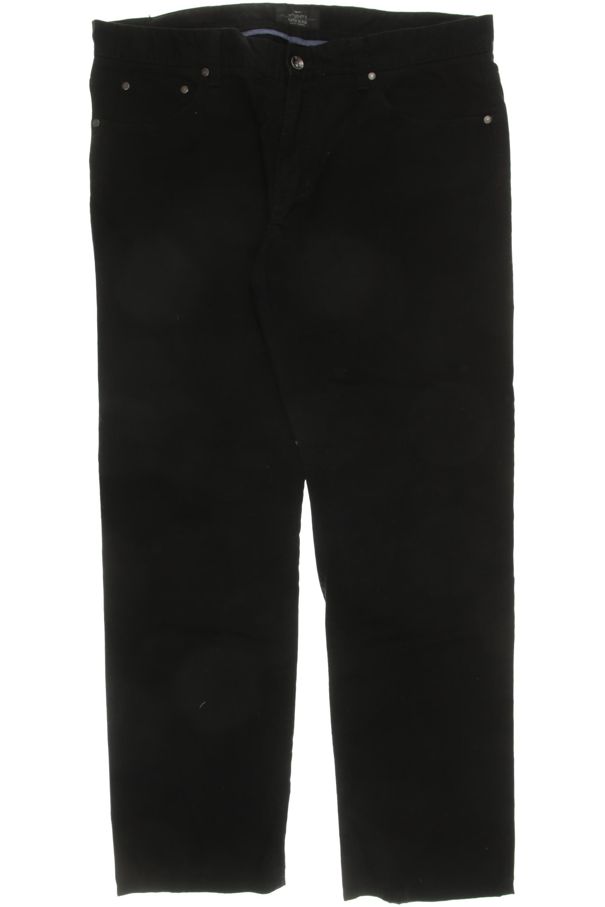 Thumbnail - engbers Herren Jeans, schwarz, Gr.