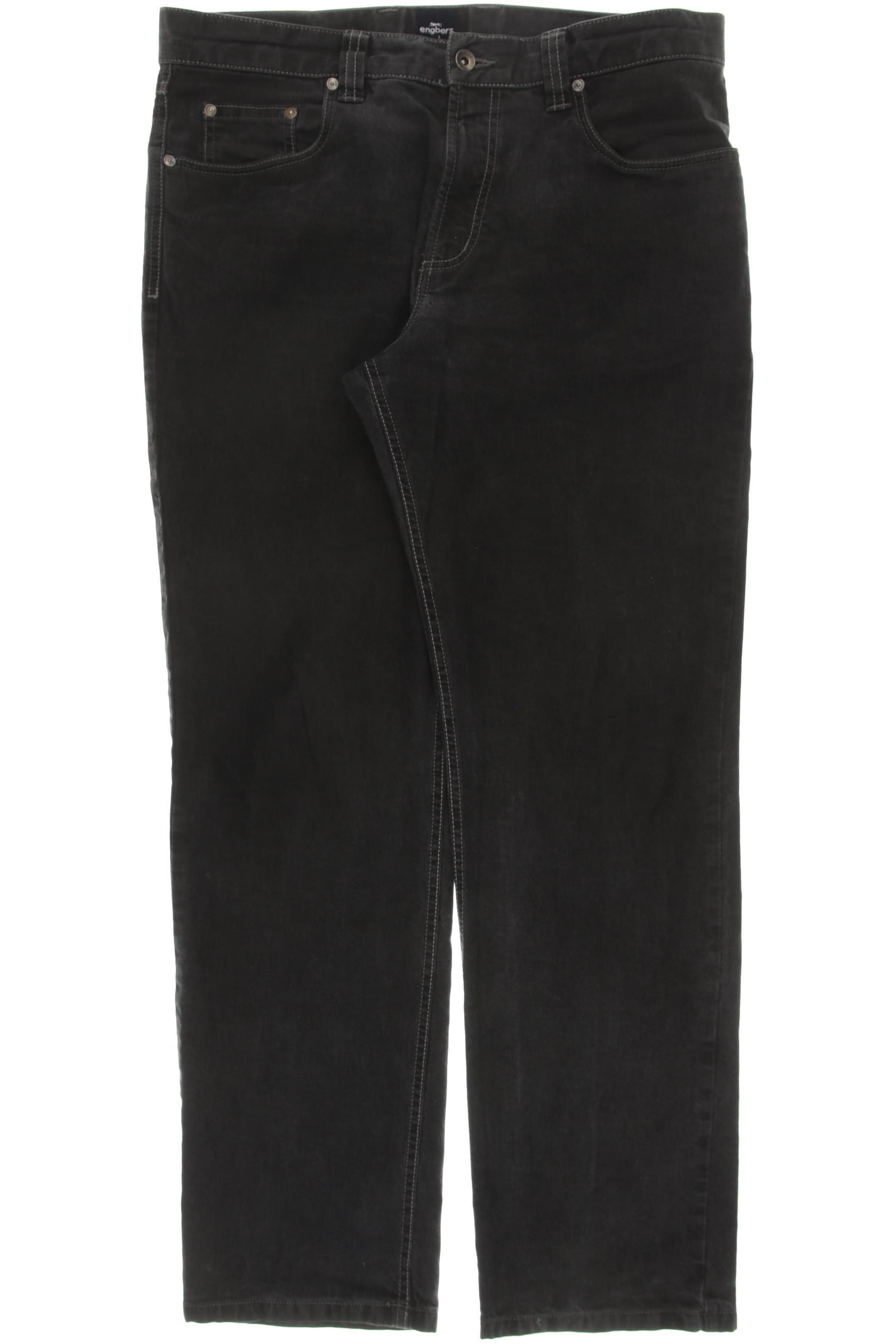 Thumbnail - engbers Herren Jeans, grau, Gr. 52