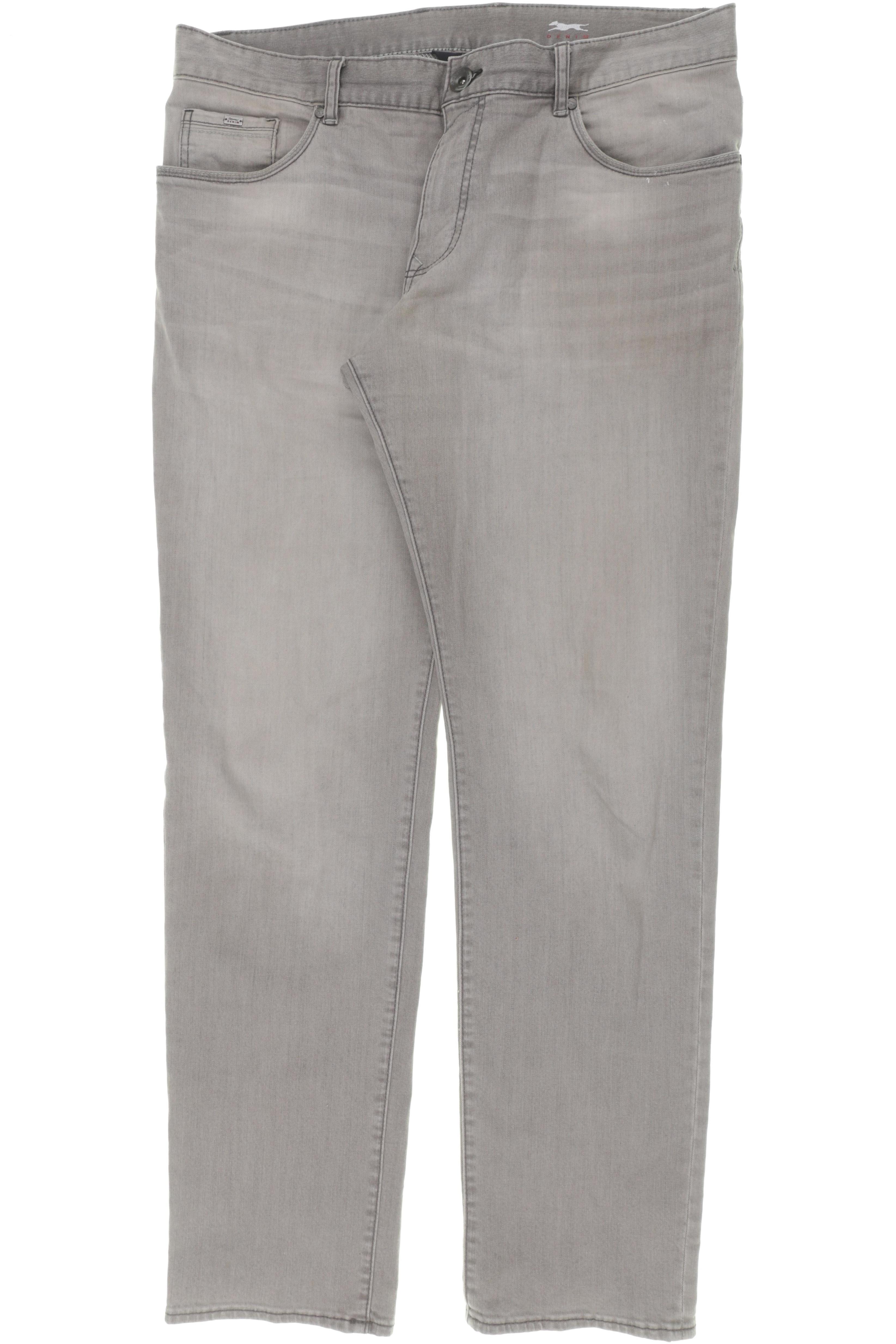 

engbers Herren Jeans, grau, Gr. 38