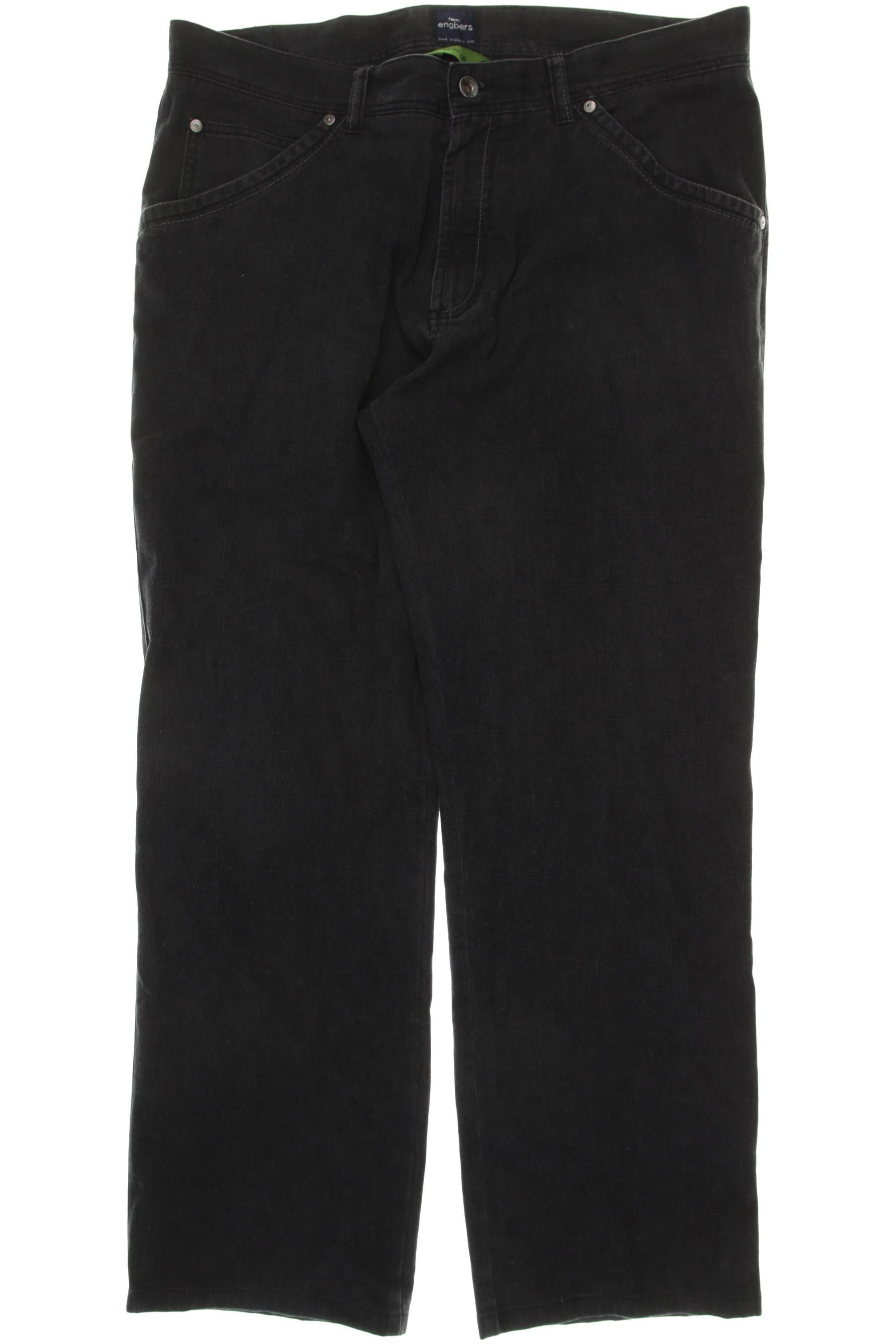 

engbers Herren Jeans, grau, Gr. 54