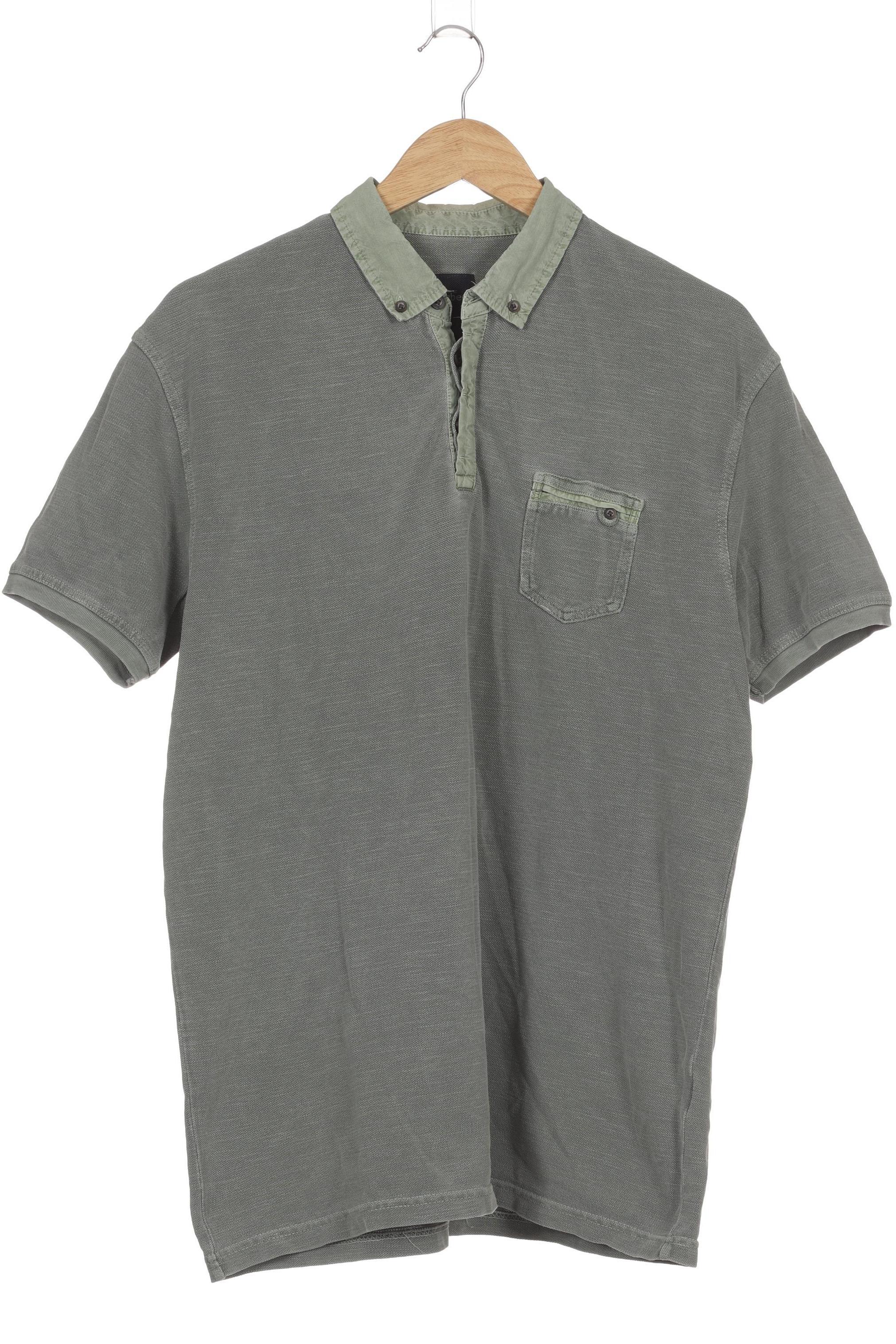 

engbers Herren Poloshirt, grün, Gr.