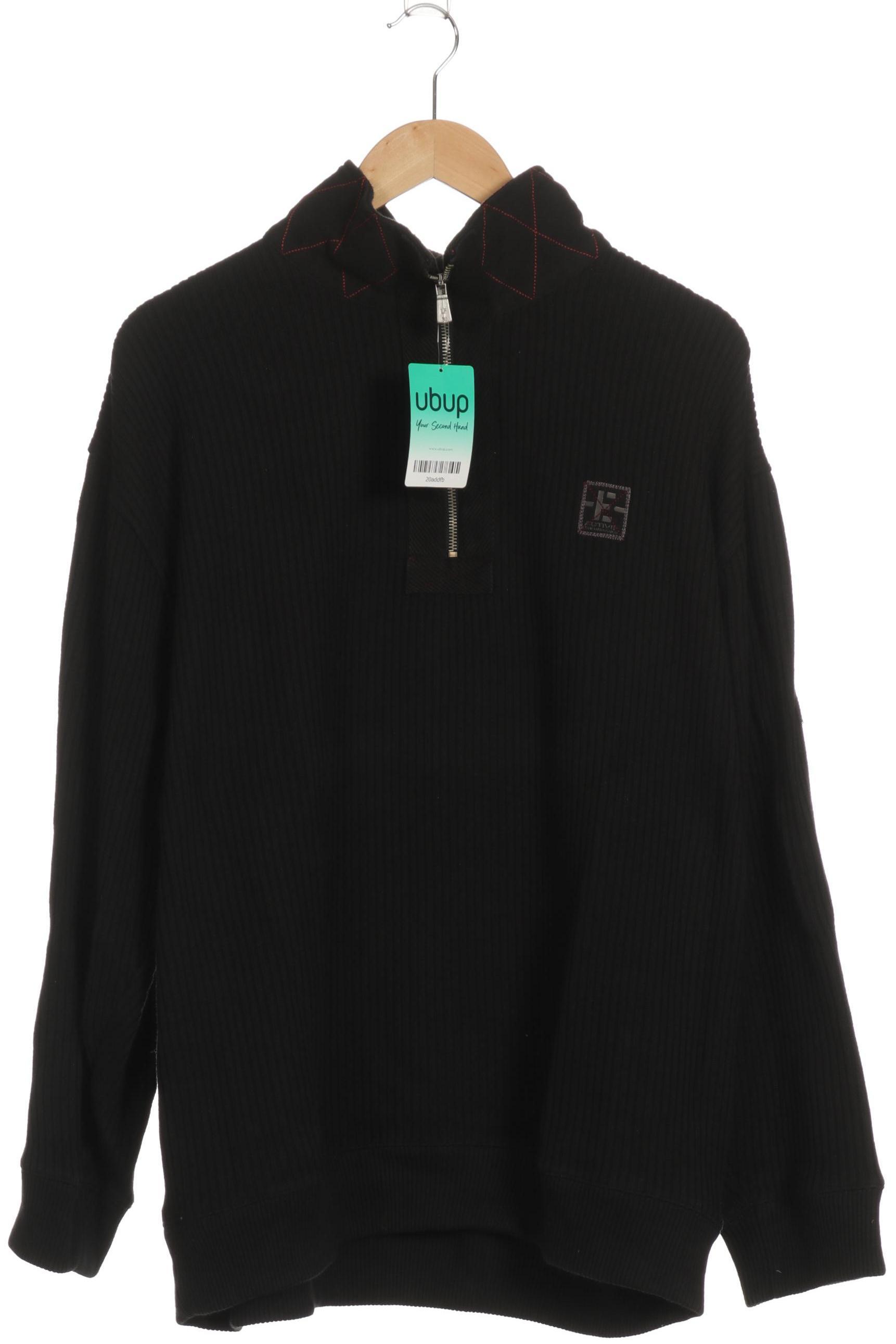 Thumbnail - engbers Herren Pullover, schwarz, Gr.