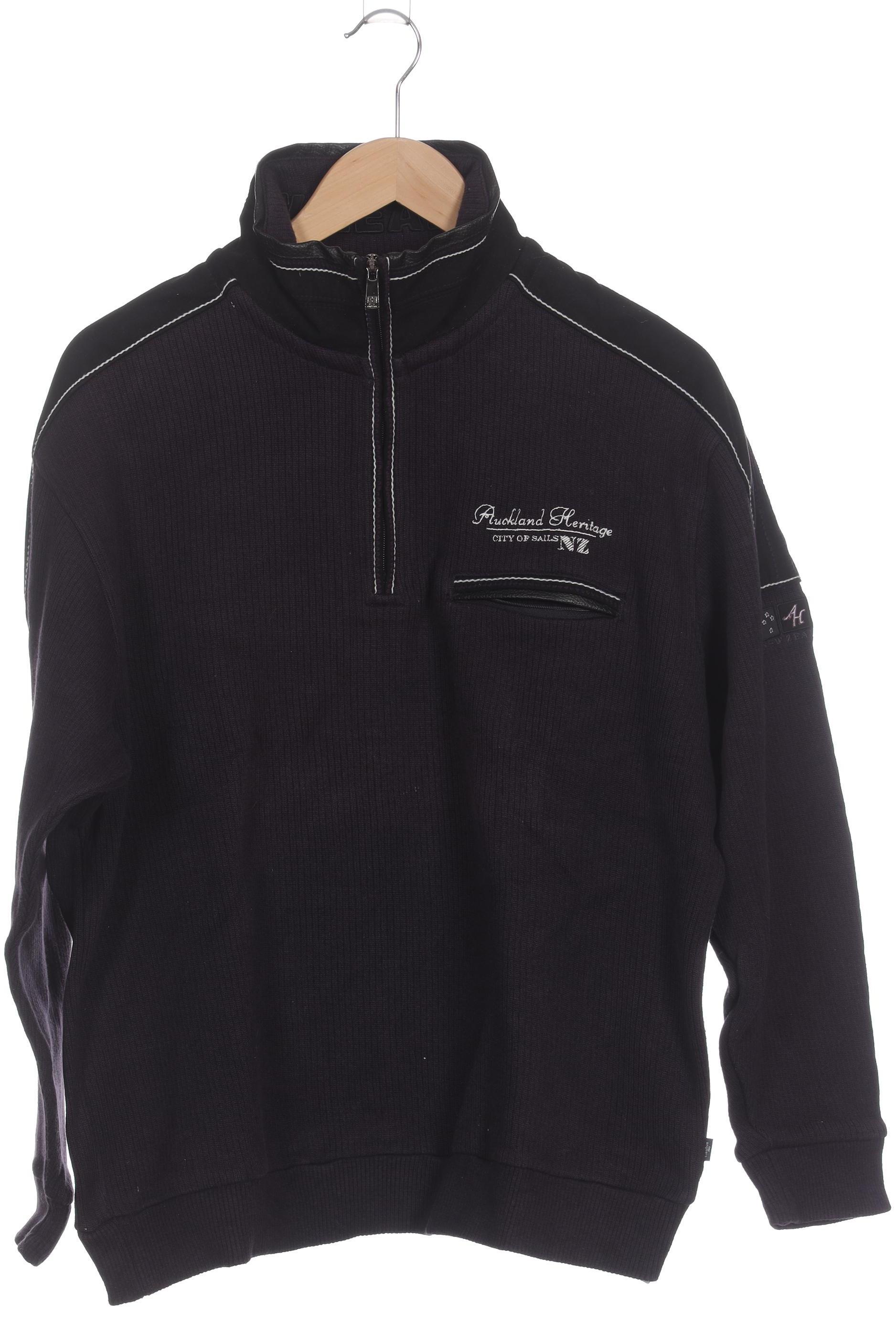 

engbers Herren Pullover, lila, Gr.