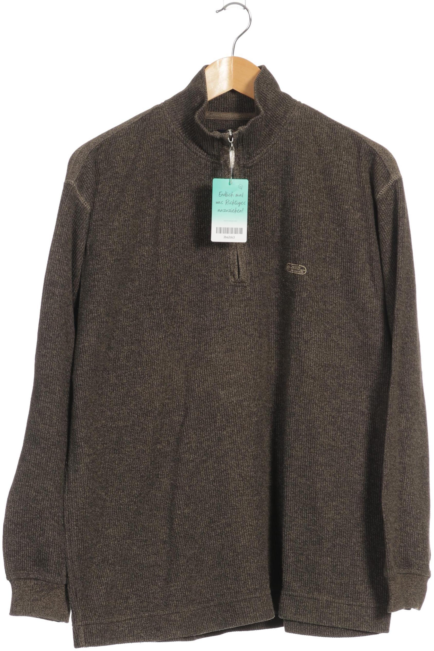 

engbers Herren Pullover, grau, Gr.