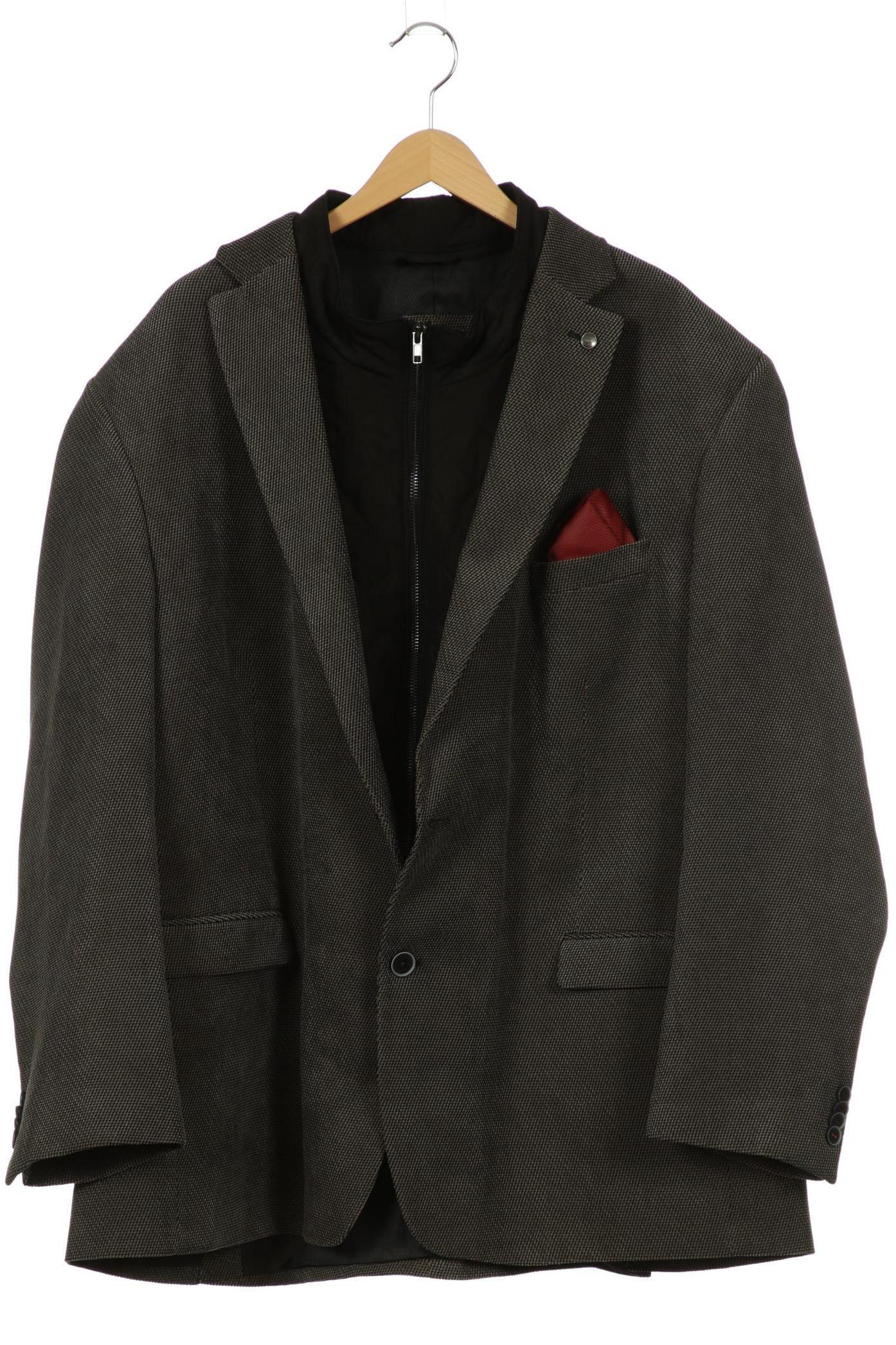 

engbers Herren Sakko, grau, Gr.