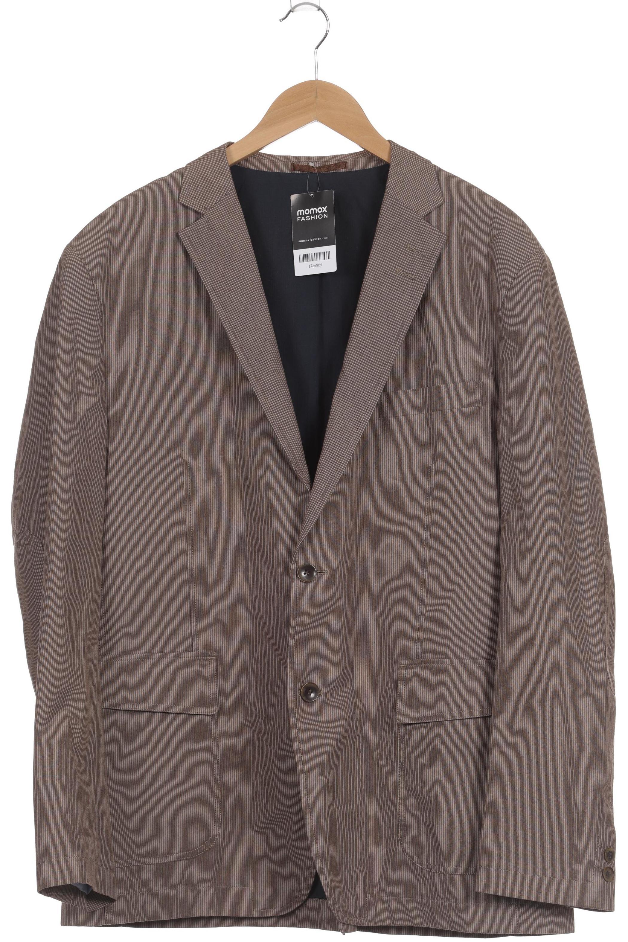 

engbers Herren Sakko, braun, Gr. 56