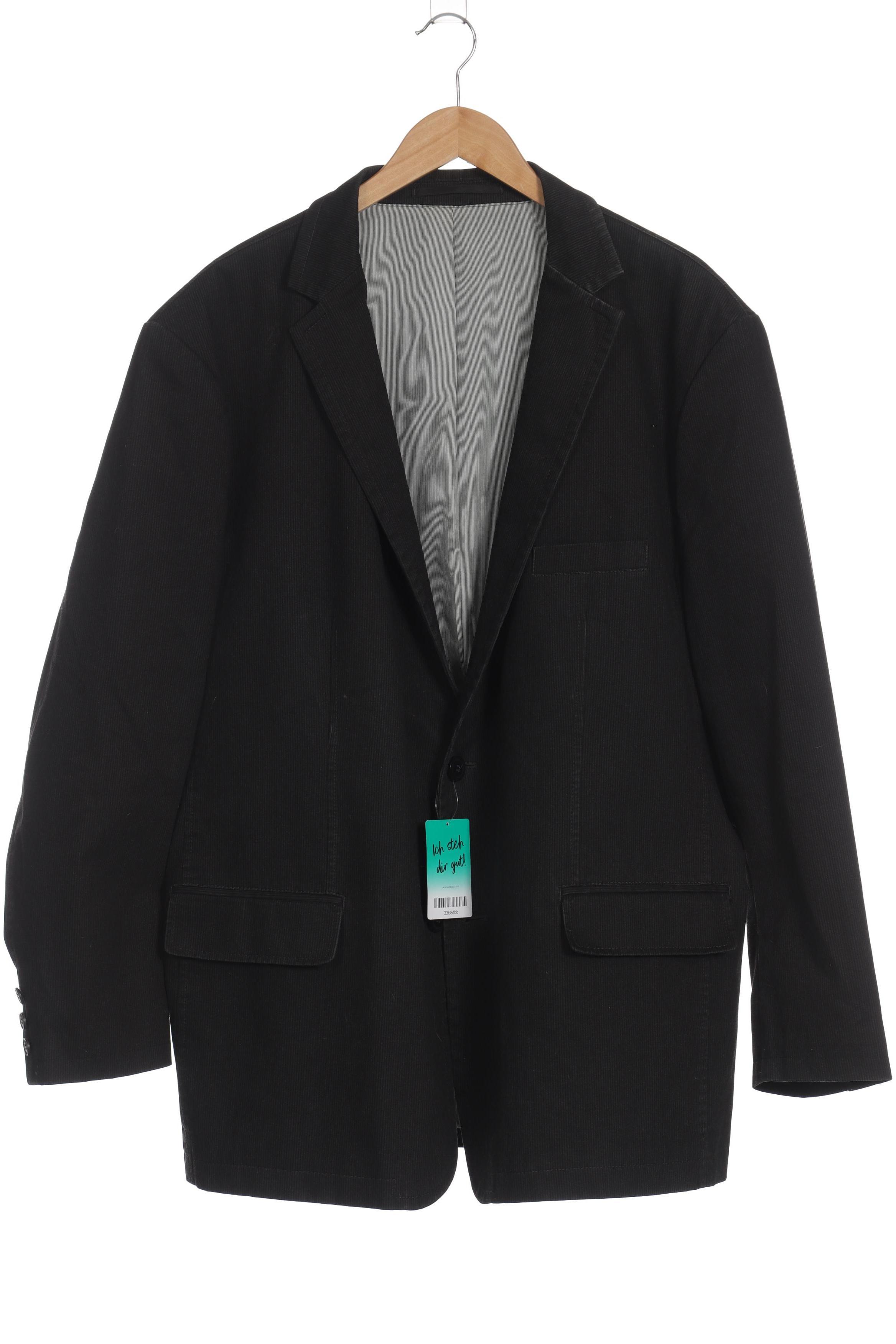 Thumbnail - engbers Herren Sakko, schwarz, Gr. 60