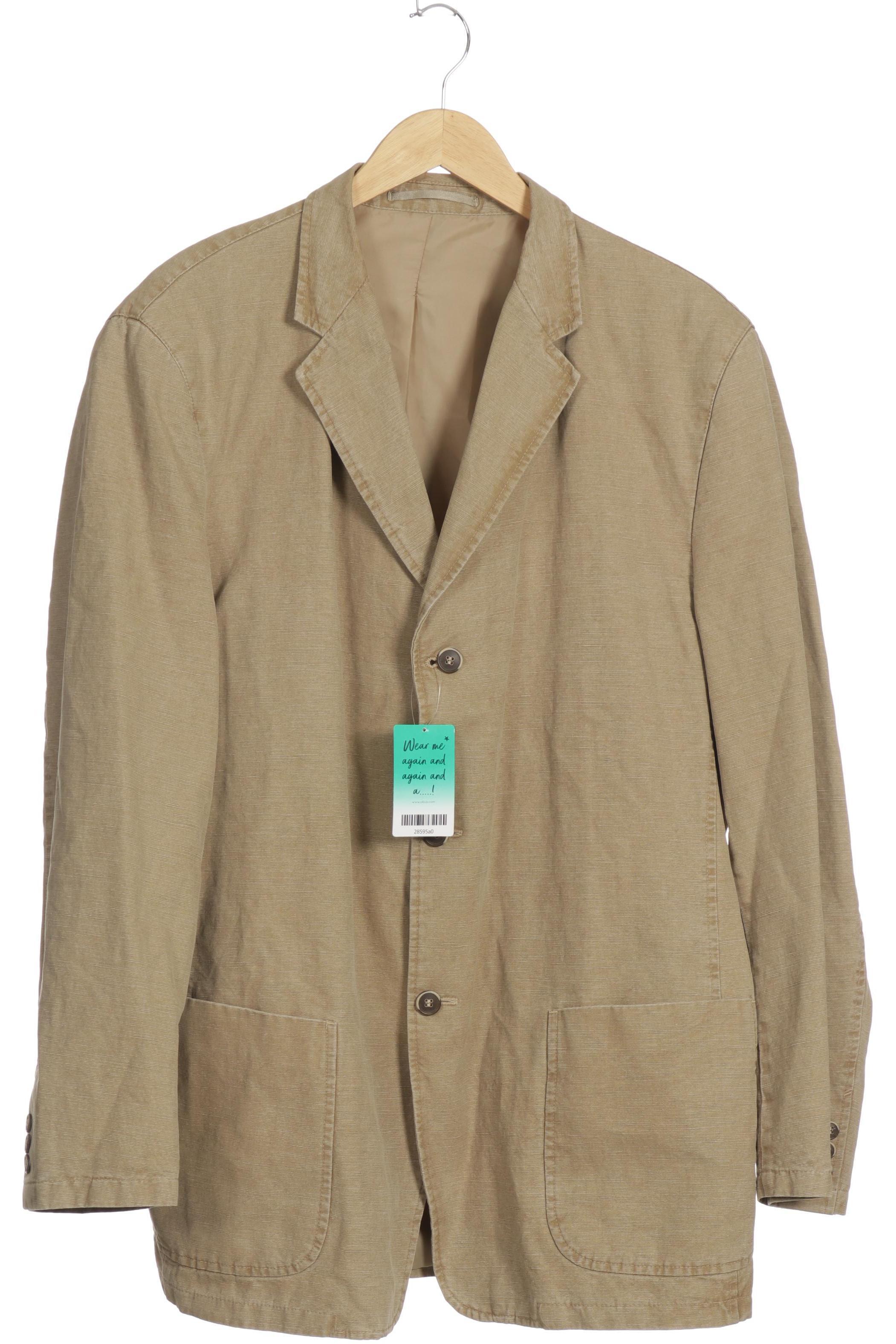 

engbers Herren Sakko, braun, Gr. 56