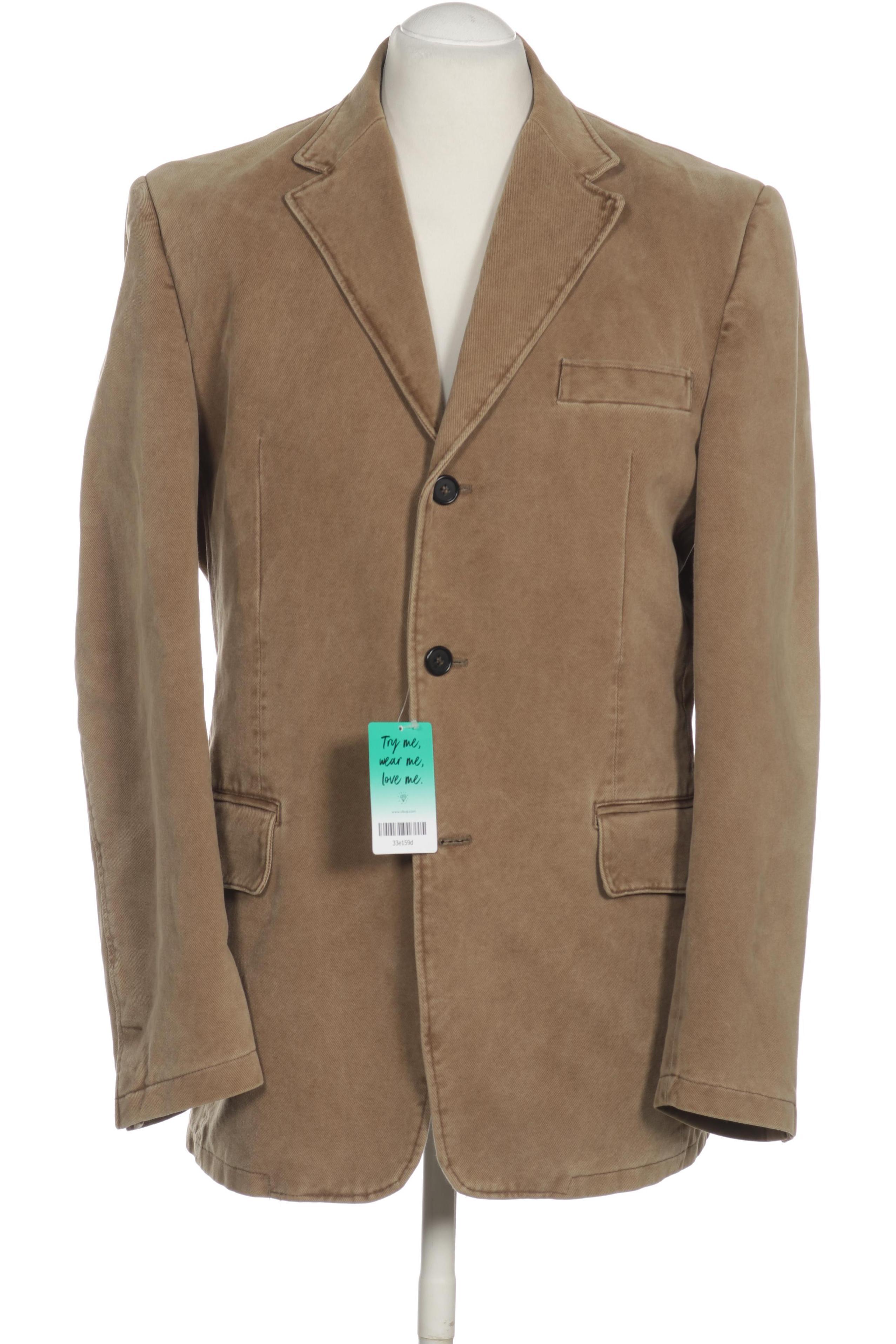 Thumbnail - engbers Herren Sakko, beige, Gr. 50