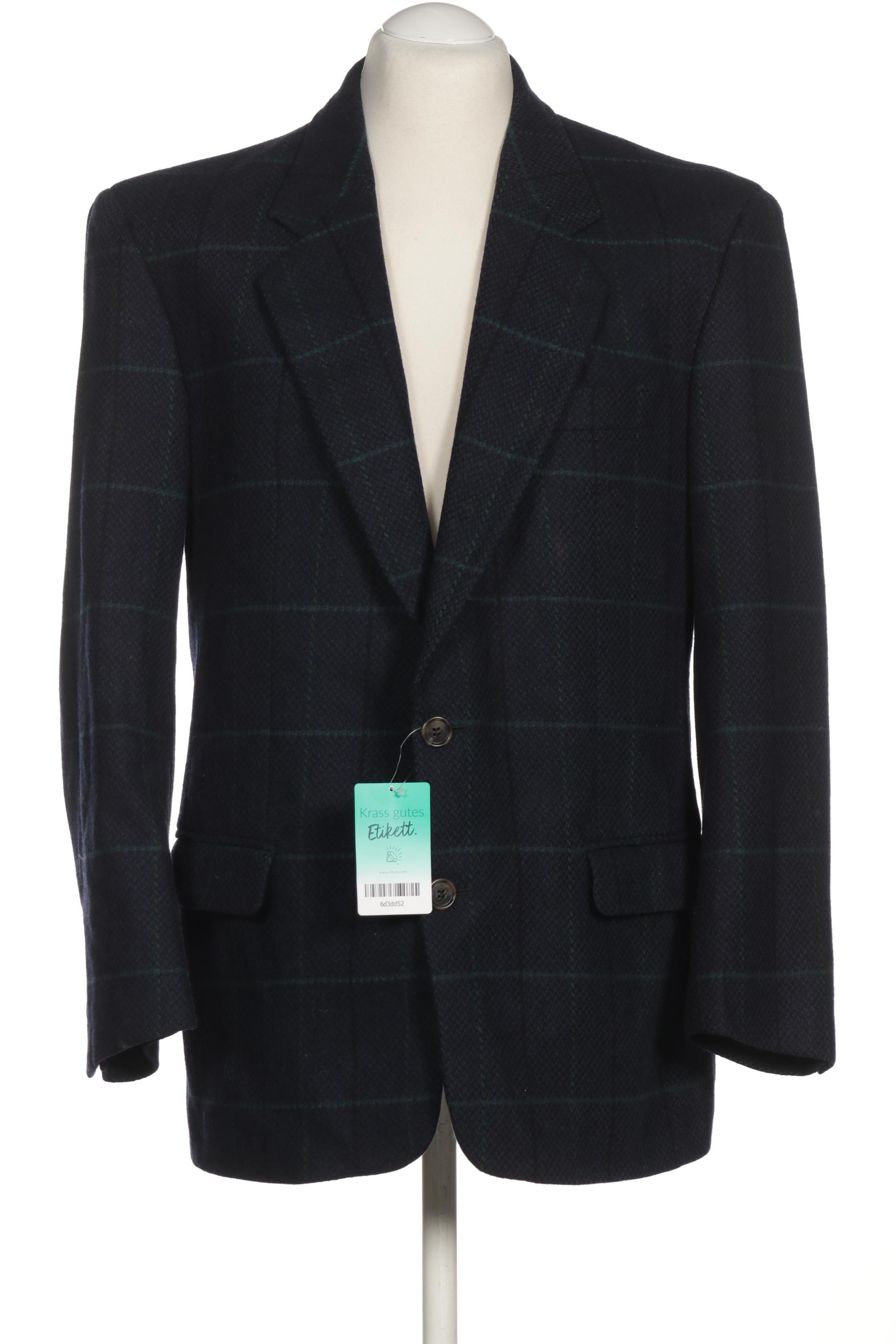 Thumbnail - Boss by Hugo Boss Herren Sakko, blau, Gr. 50