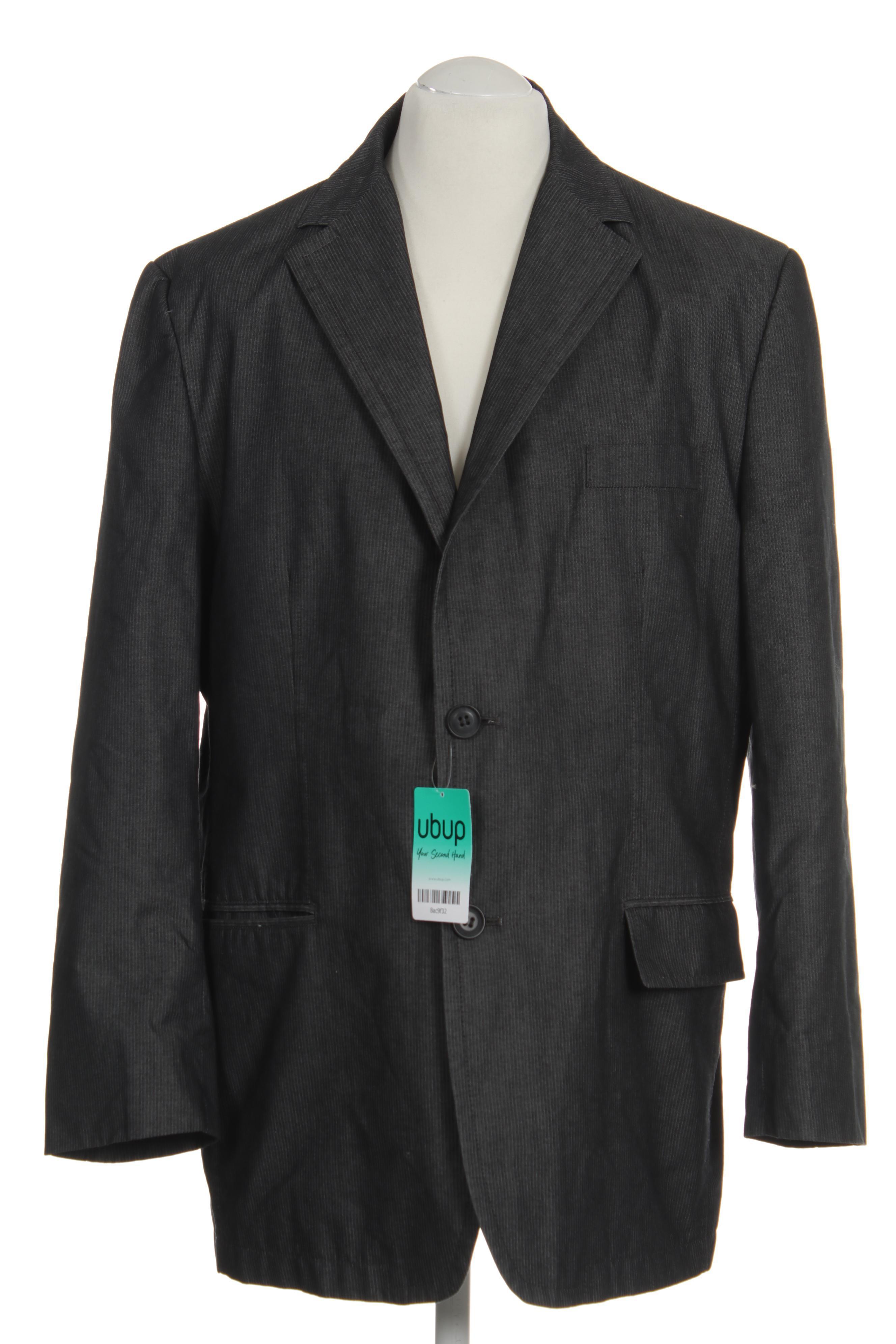 

engbers Herren Sakko, schwarz, Gr. 54