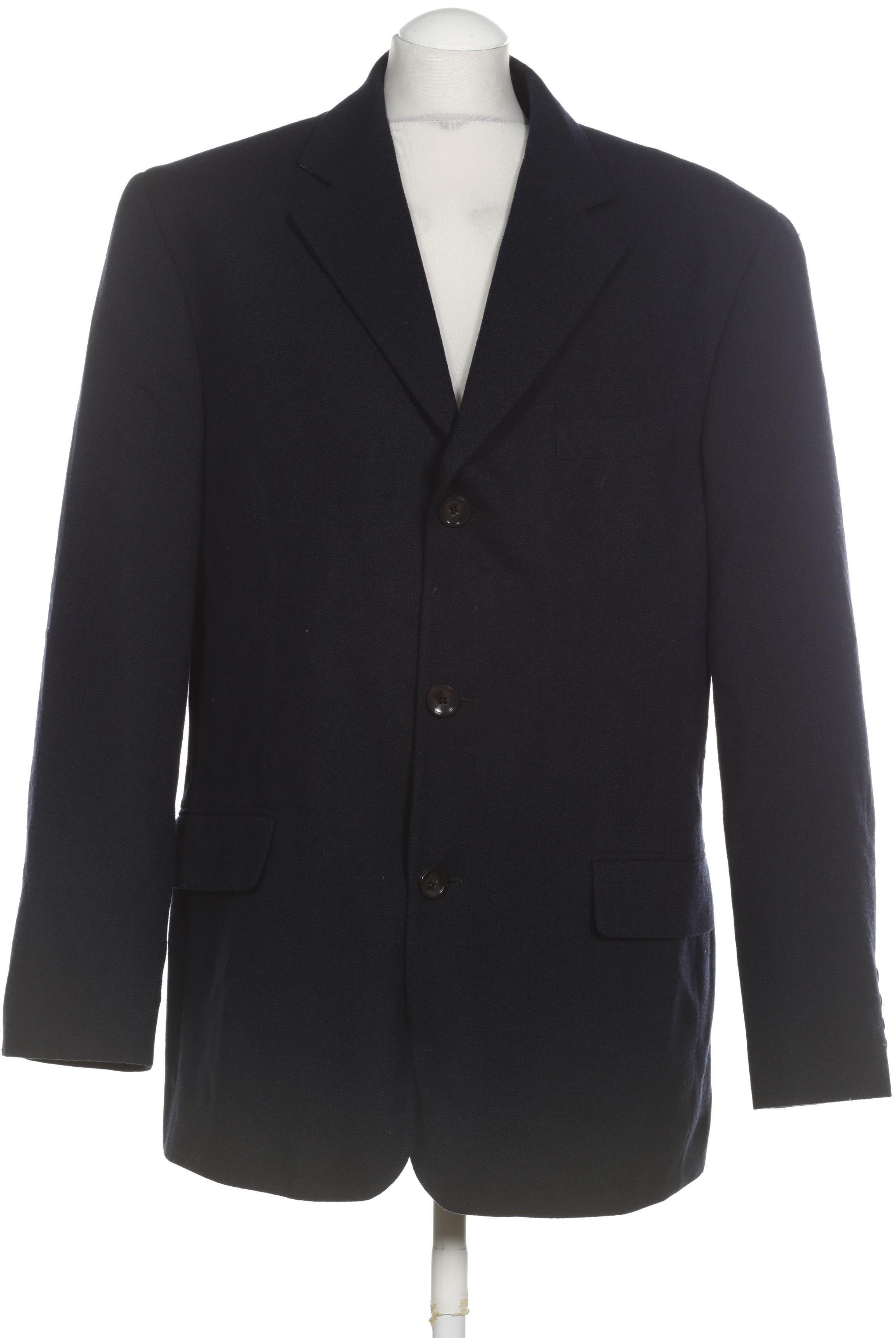 

engbers Herren Sakko, blau, Gr. 54