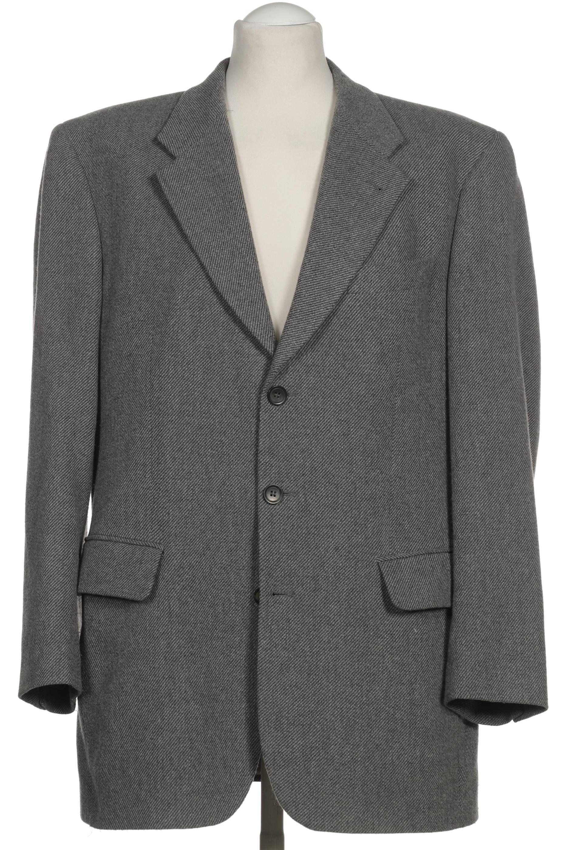 

engbers Herren Sakko, grau, Gr. 54