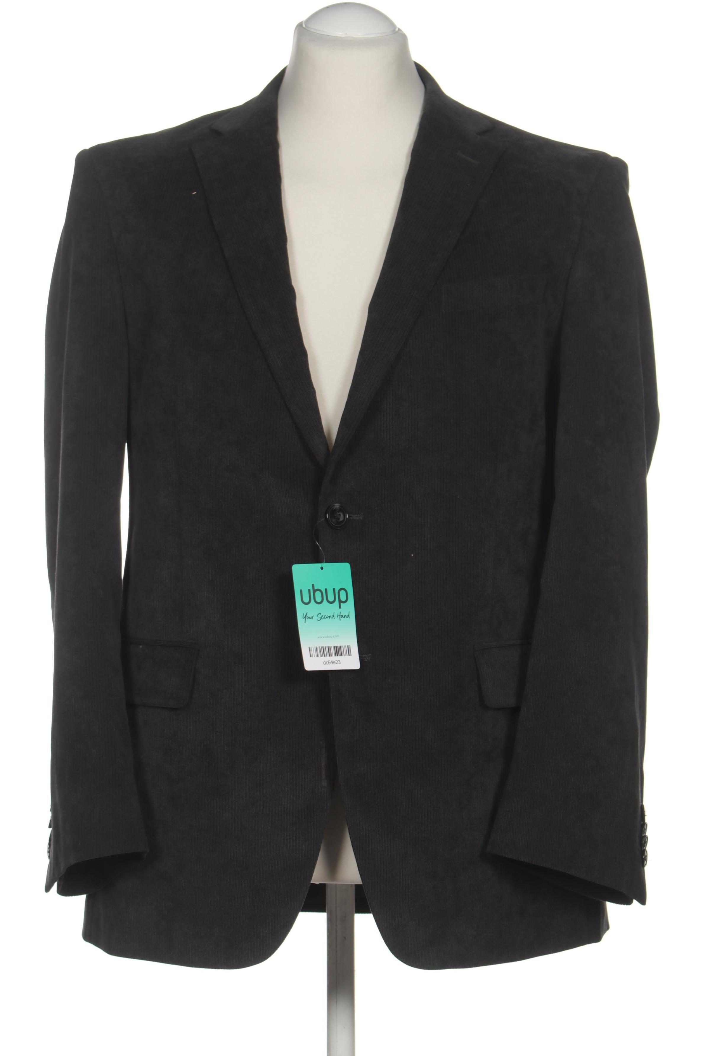 

engbers Herren Sakko, schwarz, Gr. 48