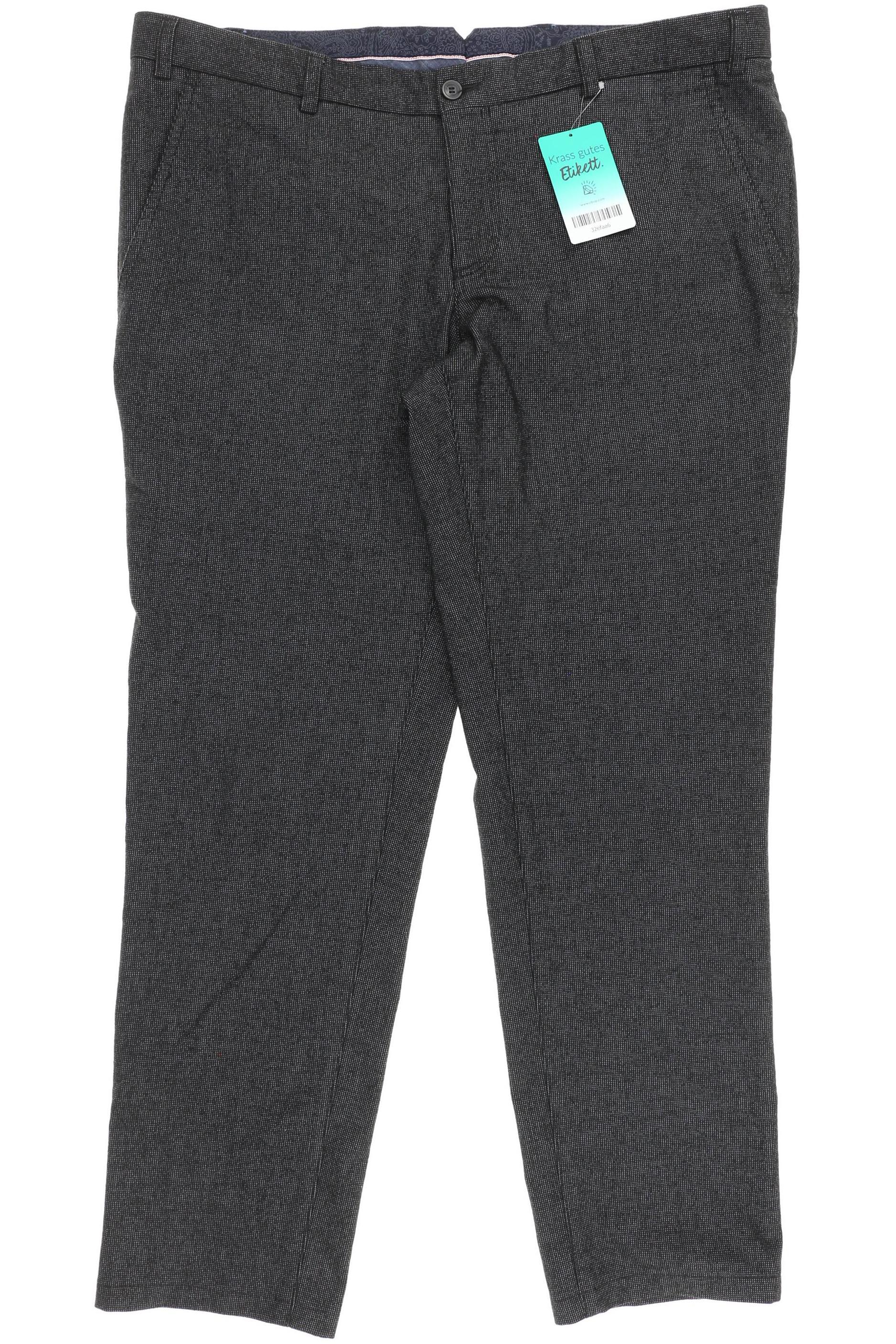 

engbers Herren Stoffhose, grau, Gr.