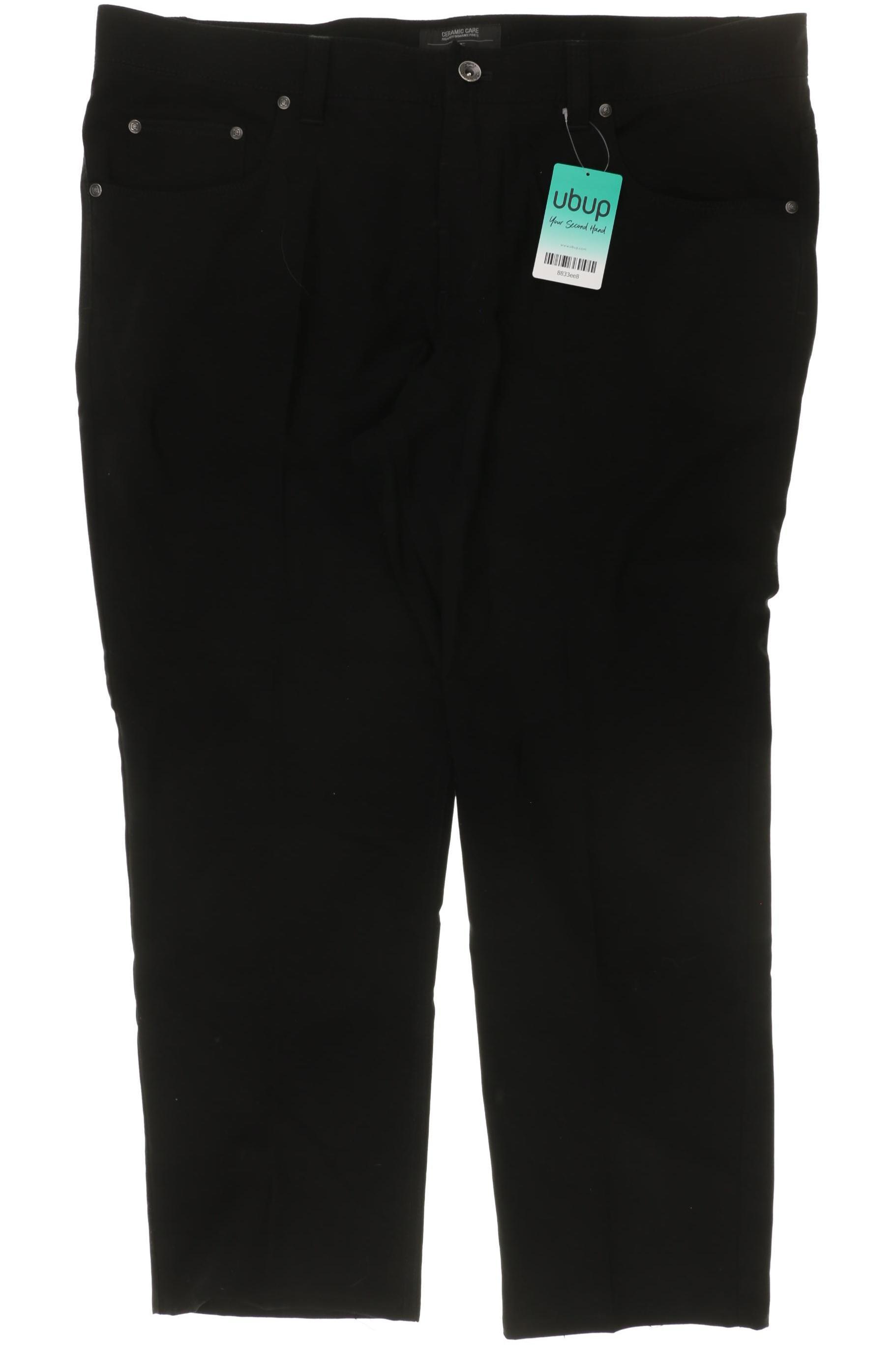 Thumbnail - engbers Herren Stoffhose, schwarz, Gr.