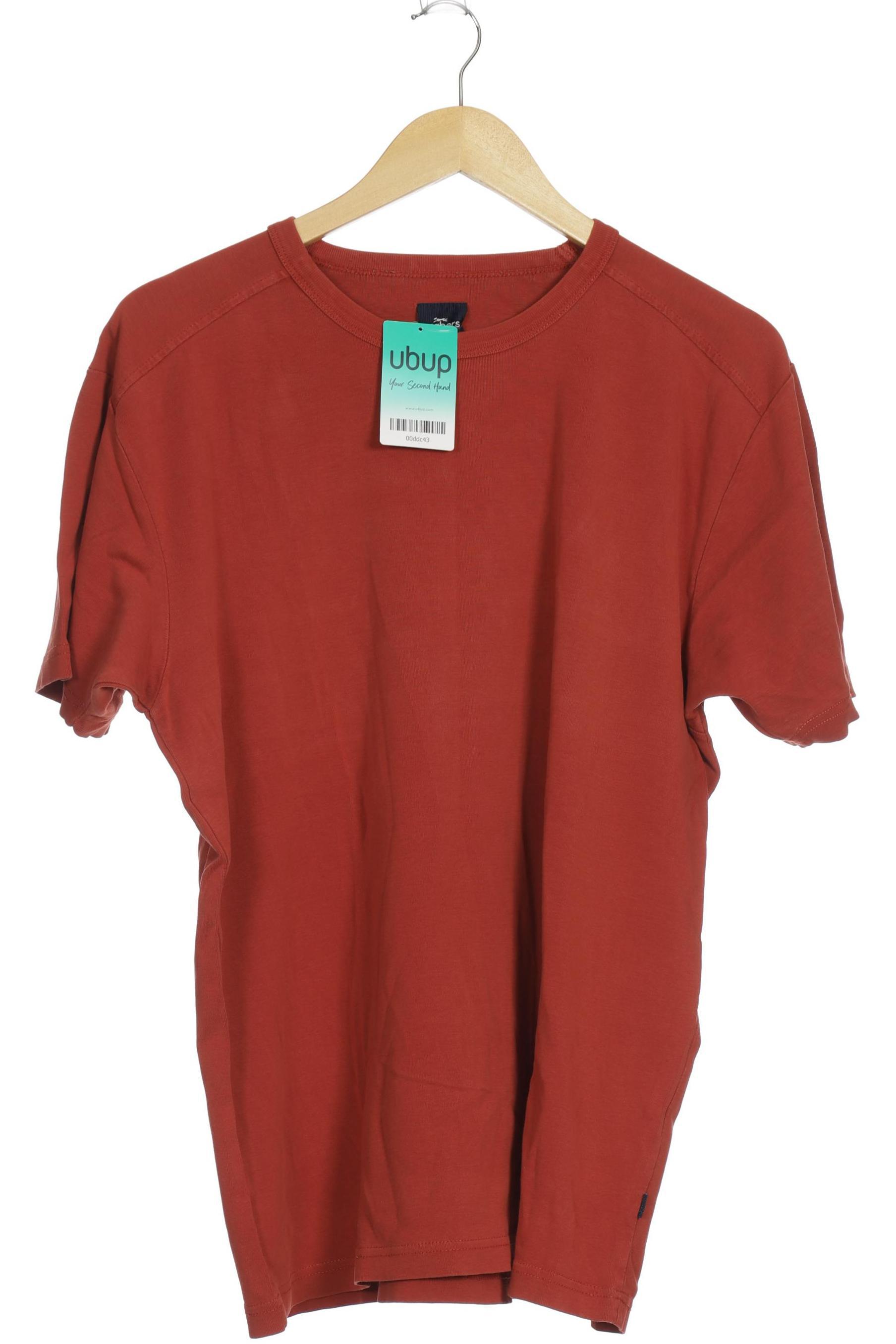 

engbers Herren T-Shirt, braun, Gr.