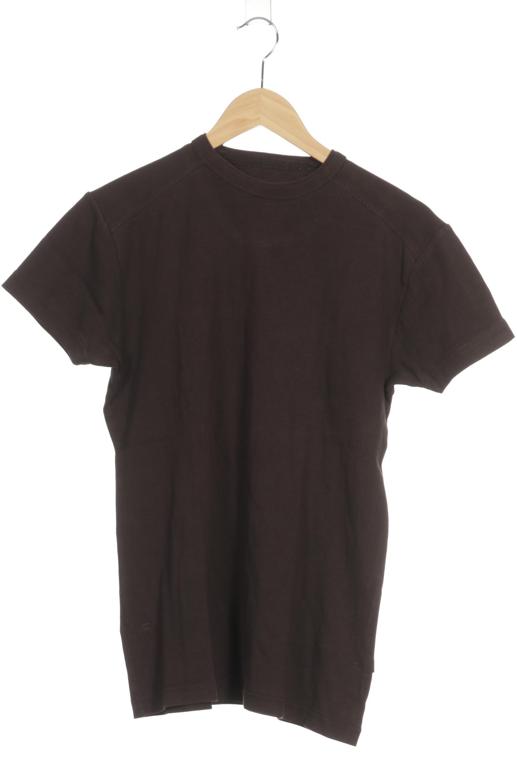 

engbers Herren T-Shirt, braun, Gr.