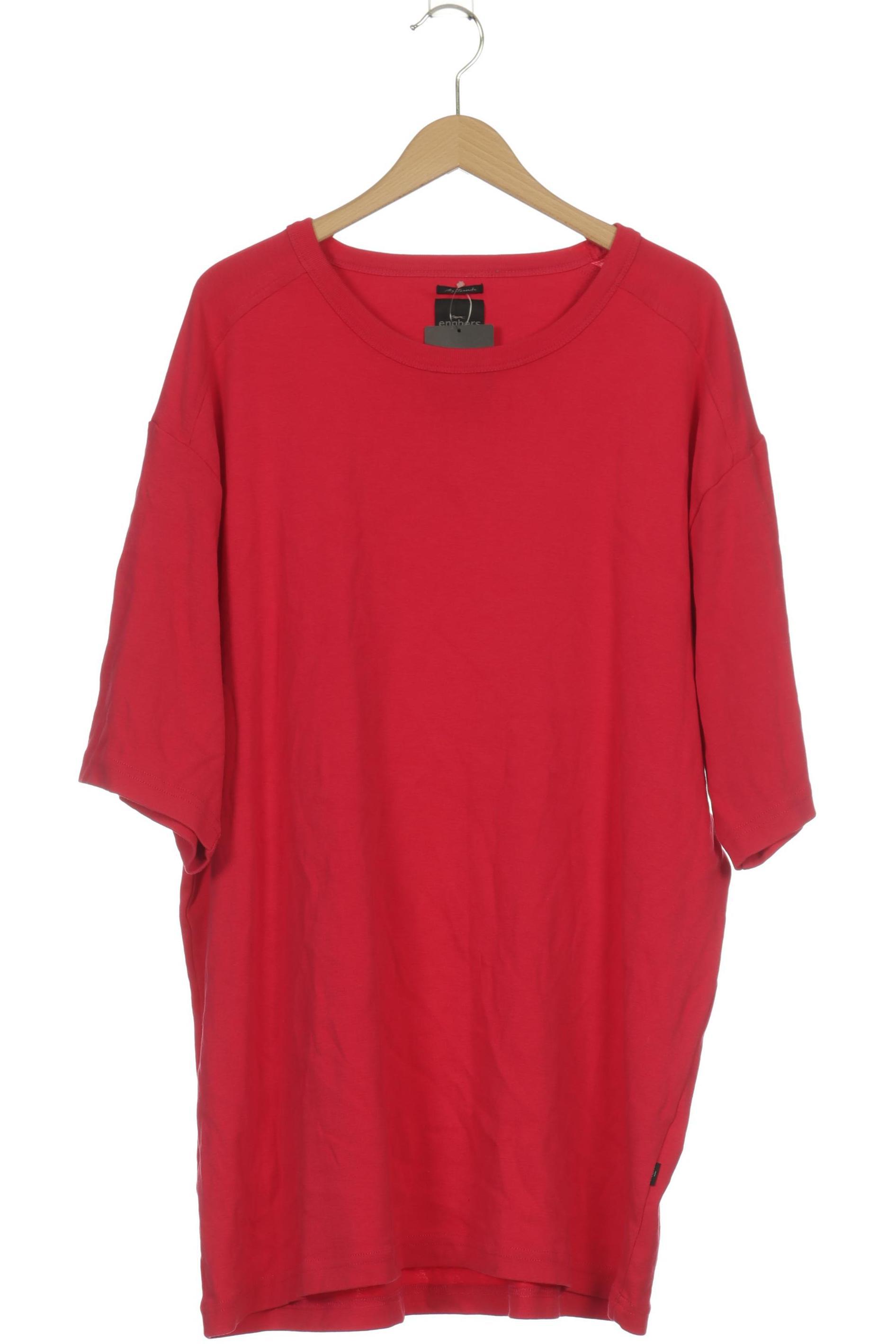 Thumbnail - engbers Herren T-Shirt, pink, Gr.