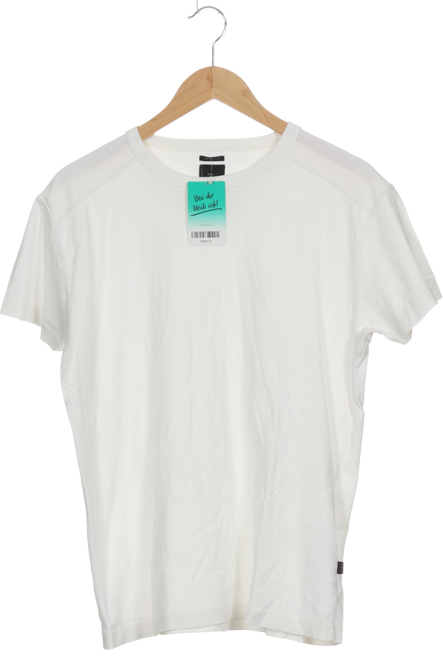 Thumbnail - engbers Herren T-Shirt, weiß, Gr.