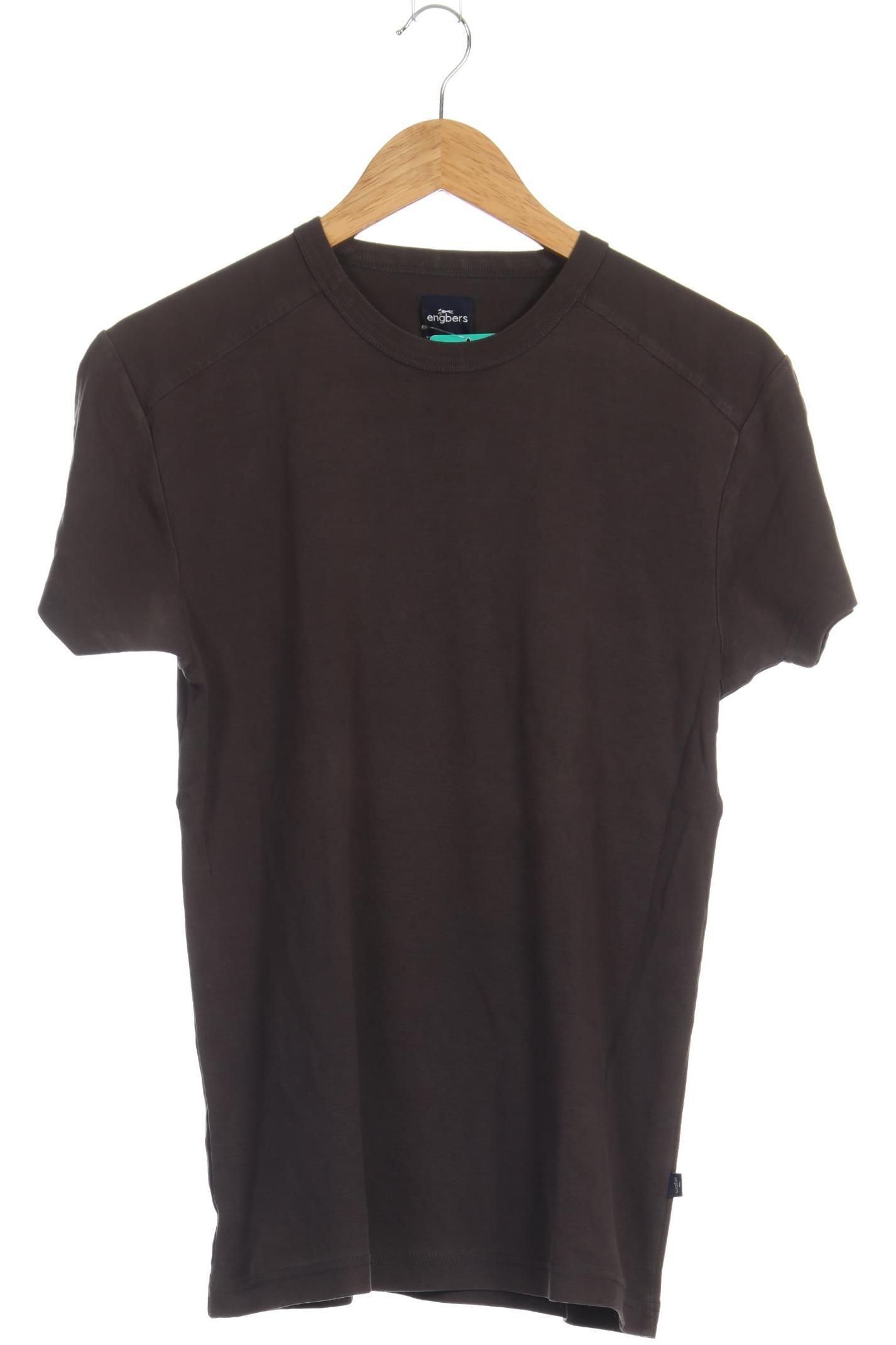 

engbers Herren T-Shirt, grau, Gr.