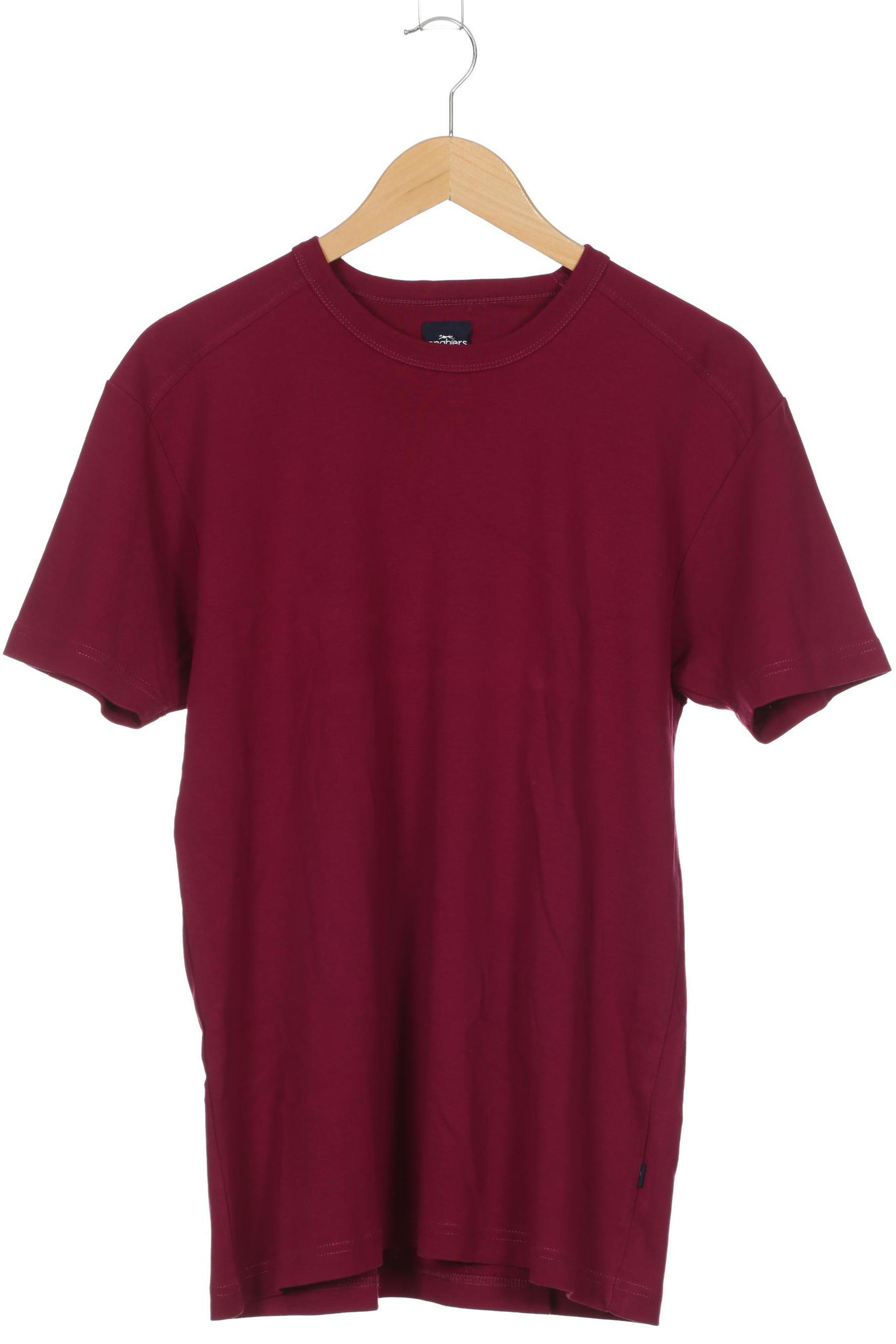 

engbers Herren T-Shirt, pink, Gr.