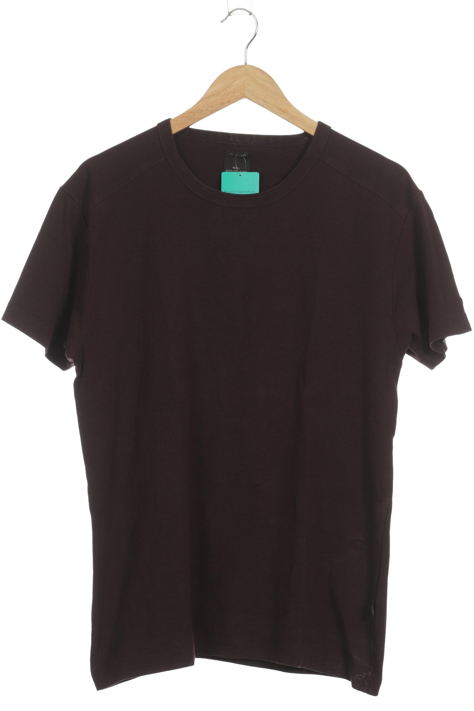 

engbers Herren T-Shirt, braun, Gr.