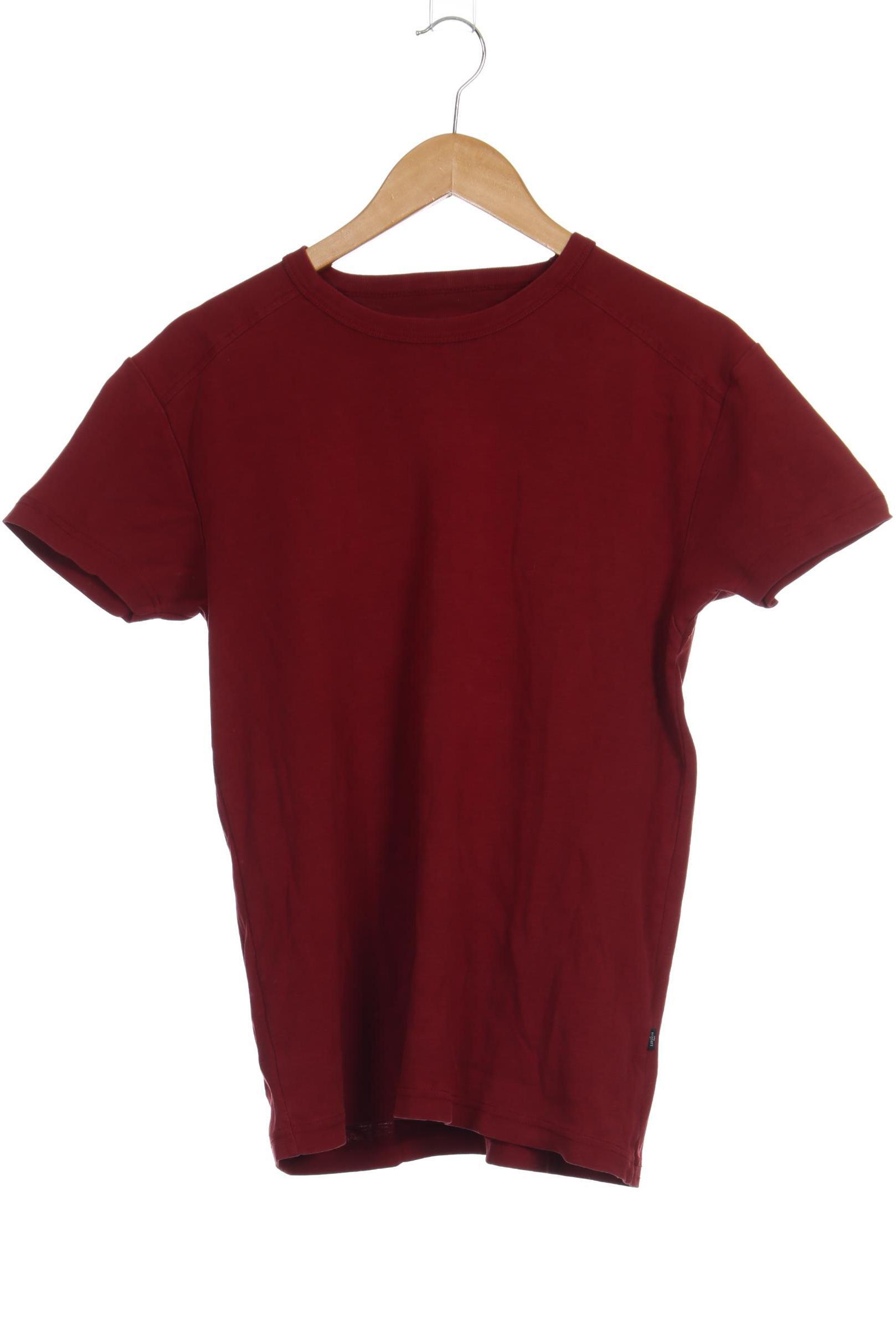 

engbers Herren T-Shirt, rot, Gr.