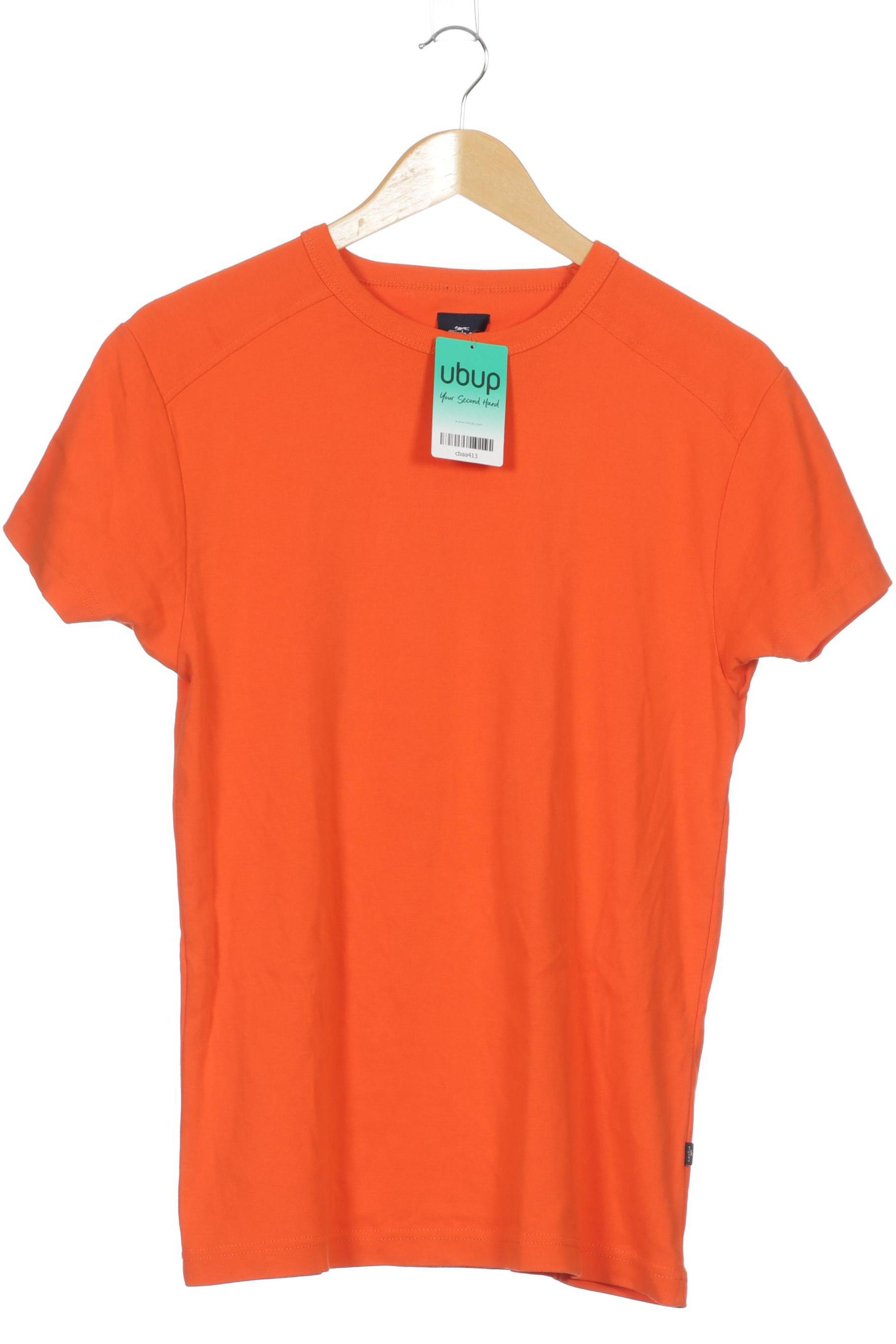 

engbers Herren T-Shirt, orange, Gr.