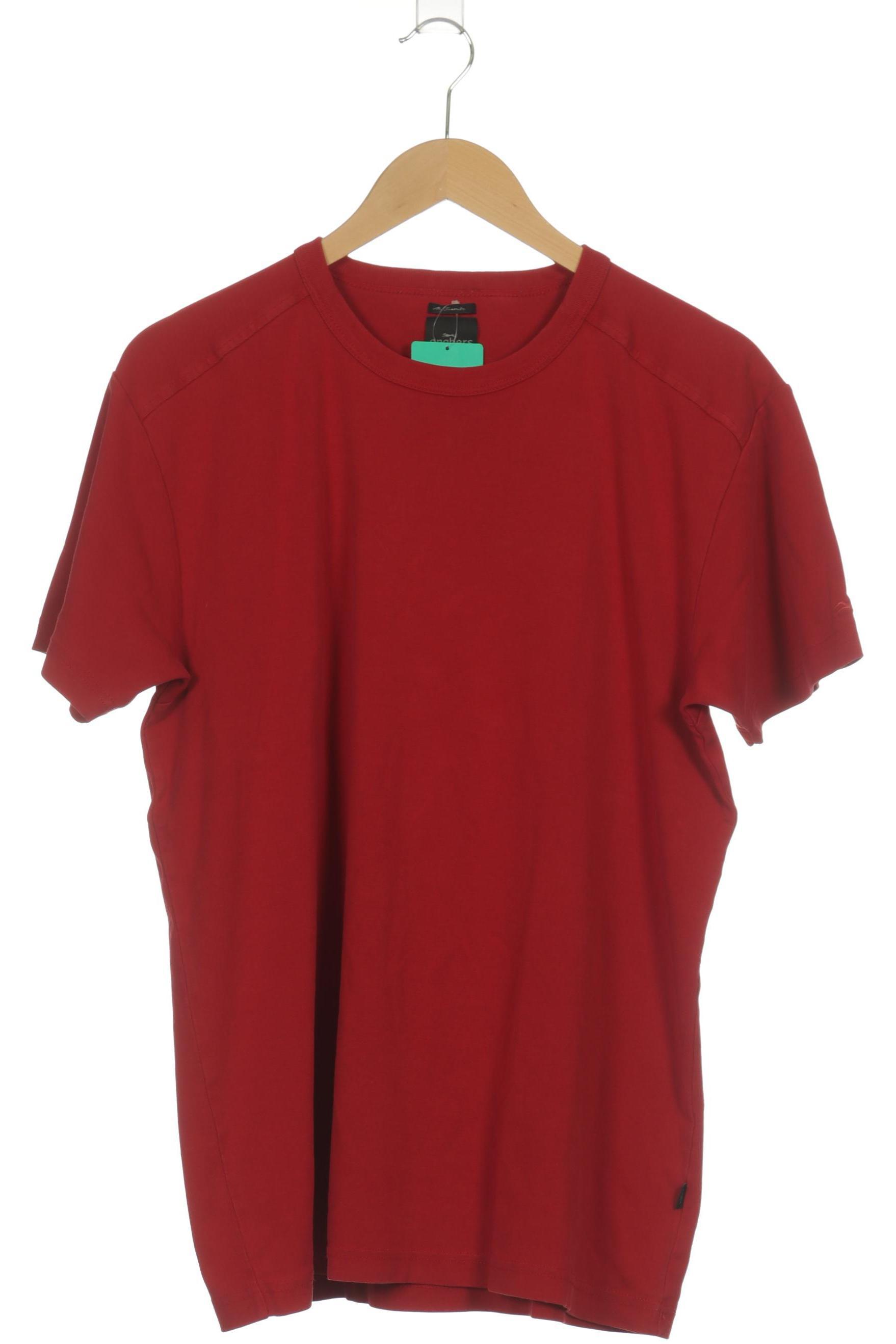 Thumbnail - engbers Herren T-Shirt, rot, Gr.