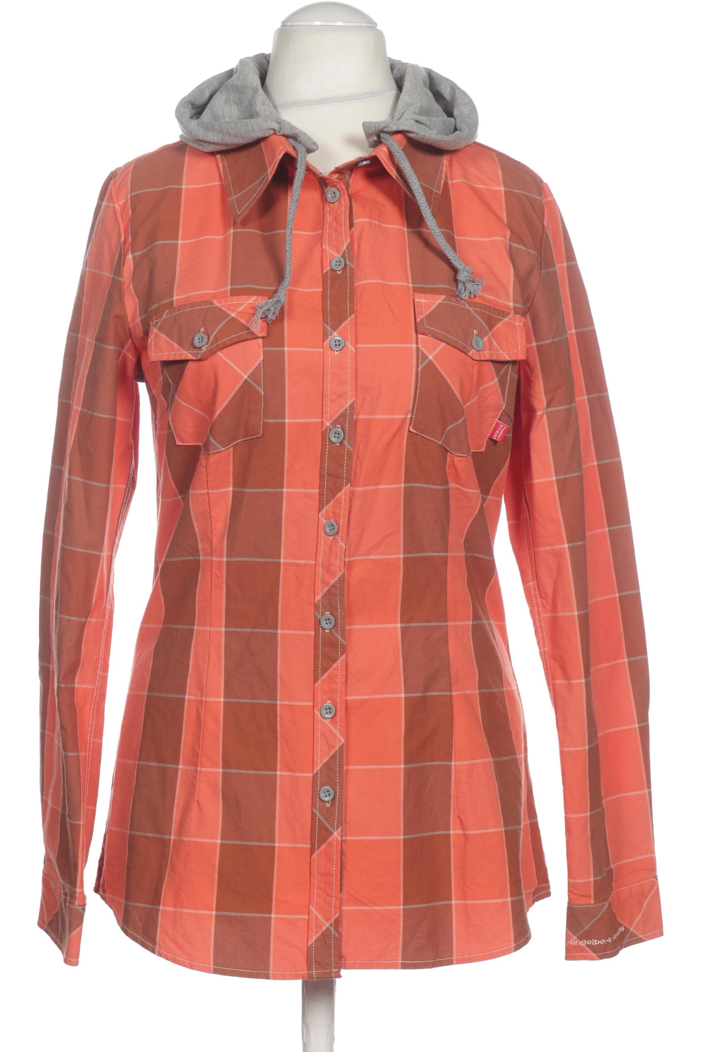 

engelbert strauss Damen Jacke, rot, Gr.