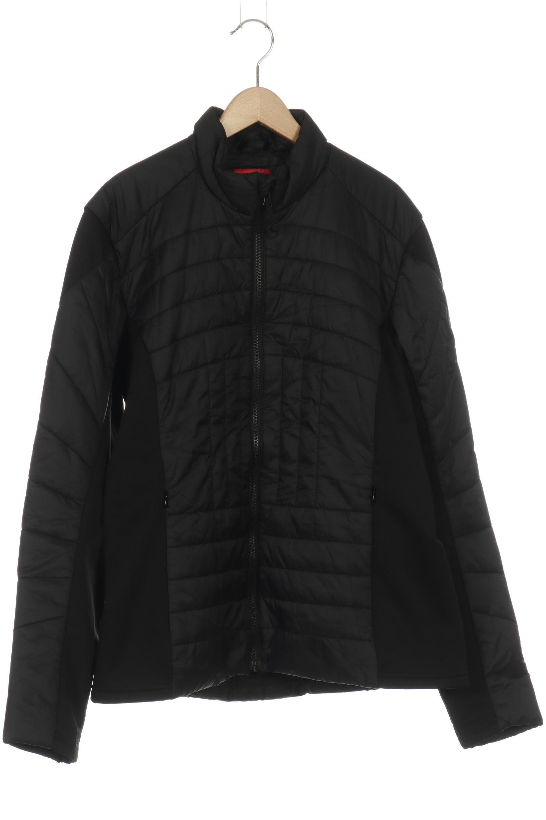 

engelbert strauss Damen Jacke, schwarz, Gr.