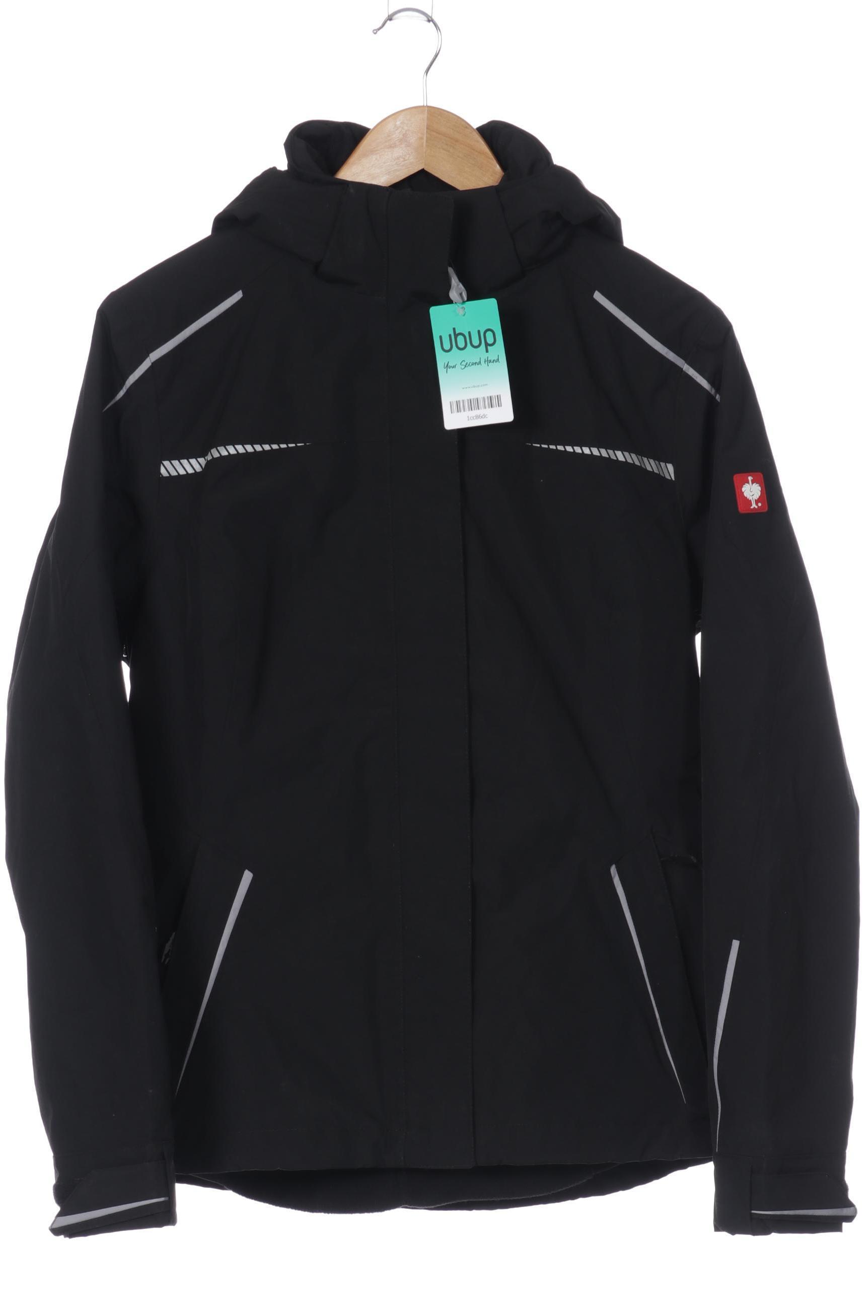 

engelbert strauss Damen Jacke, schwarz, Gr.