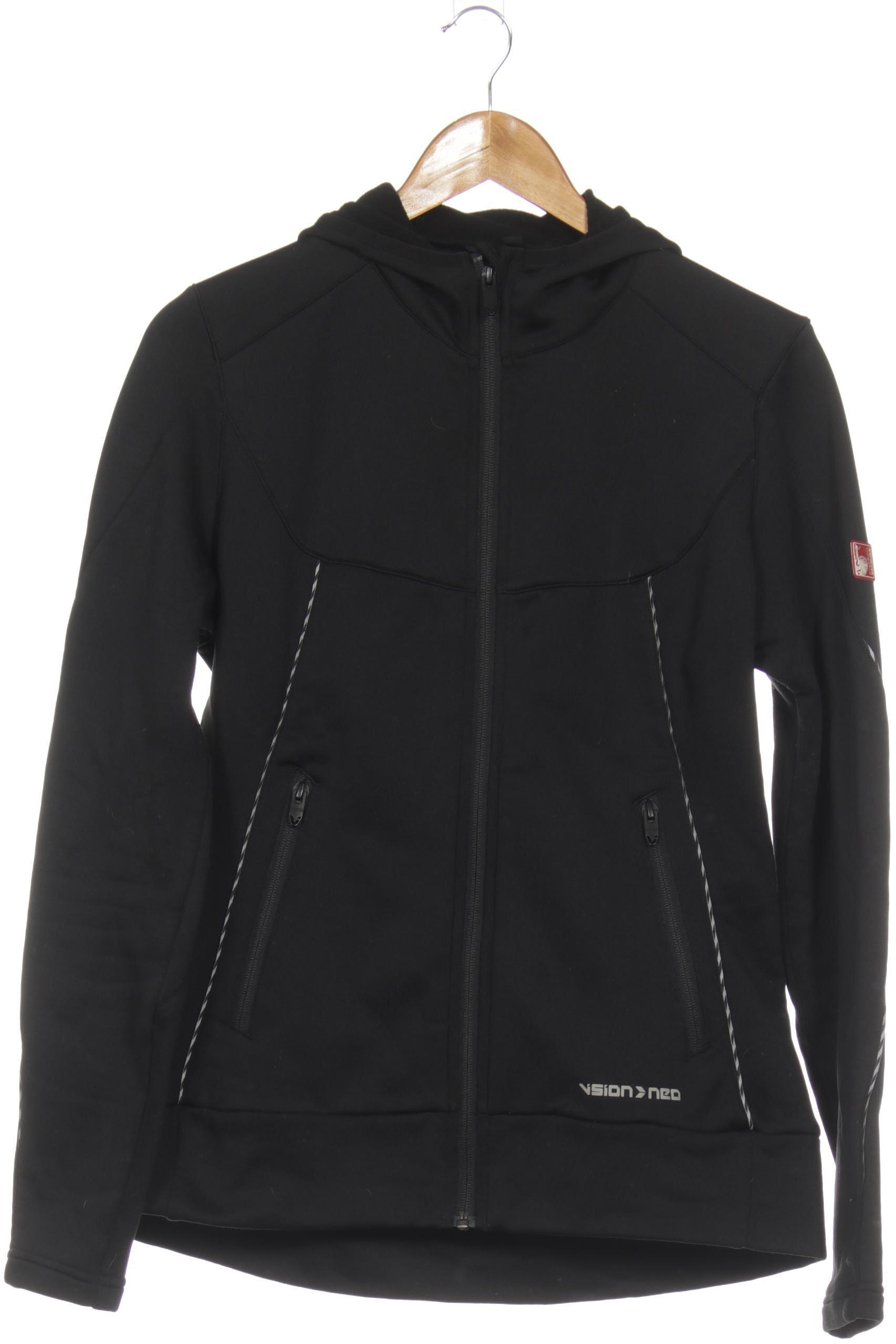 

engelbert strauss Damen Jacke, schwarz, Gr.