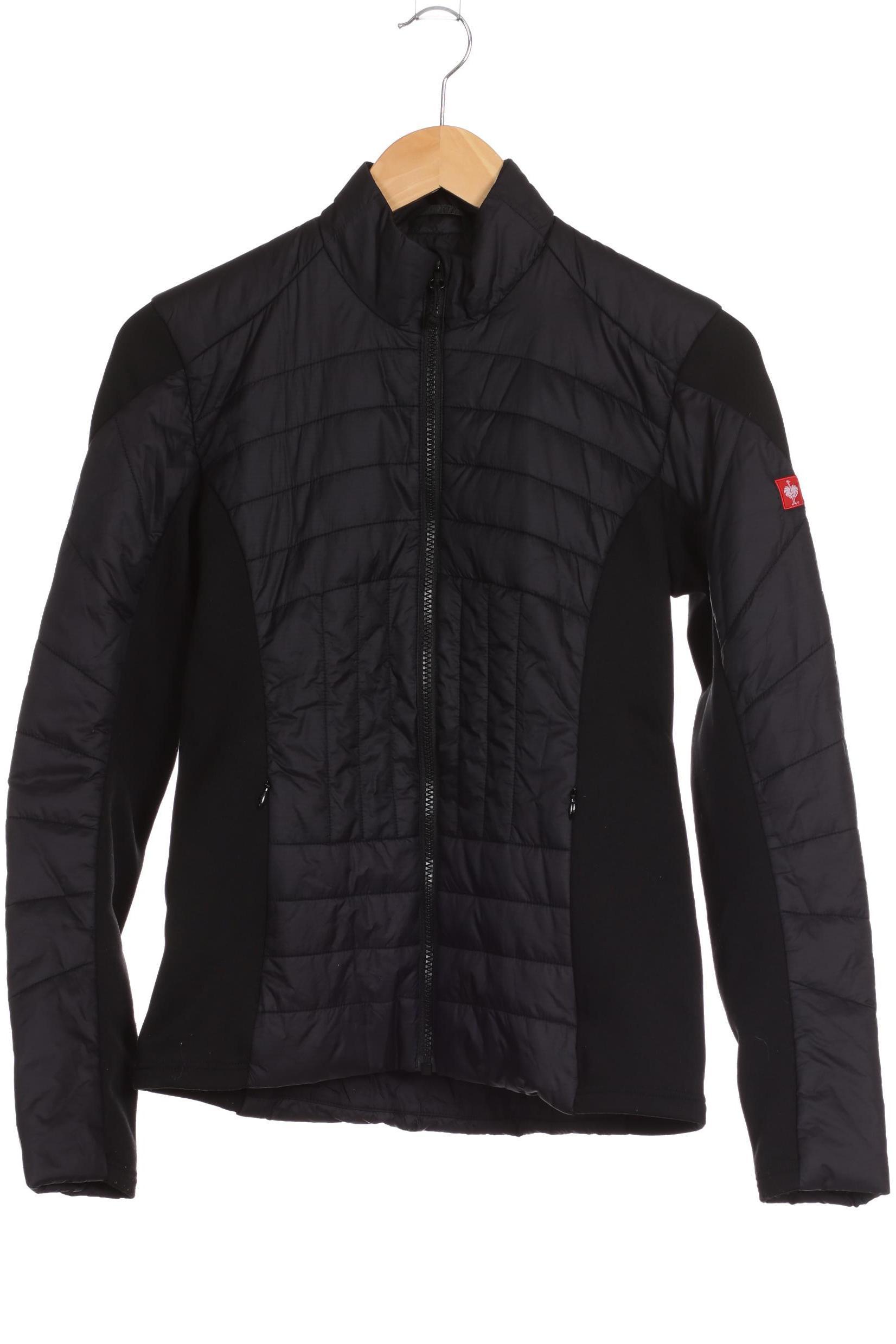 

engelbert strauss Damen Jacke, schwarz, Gr.
