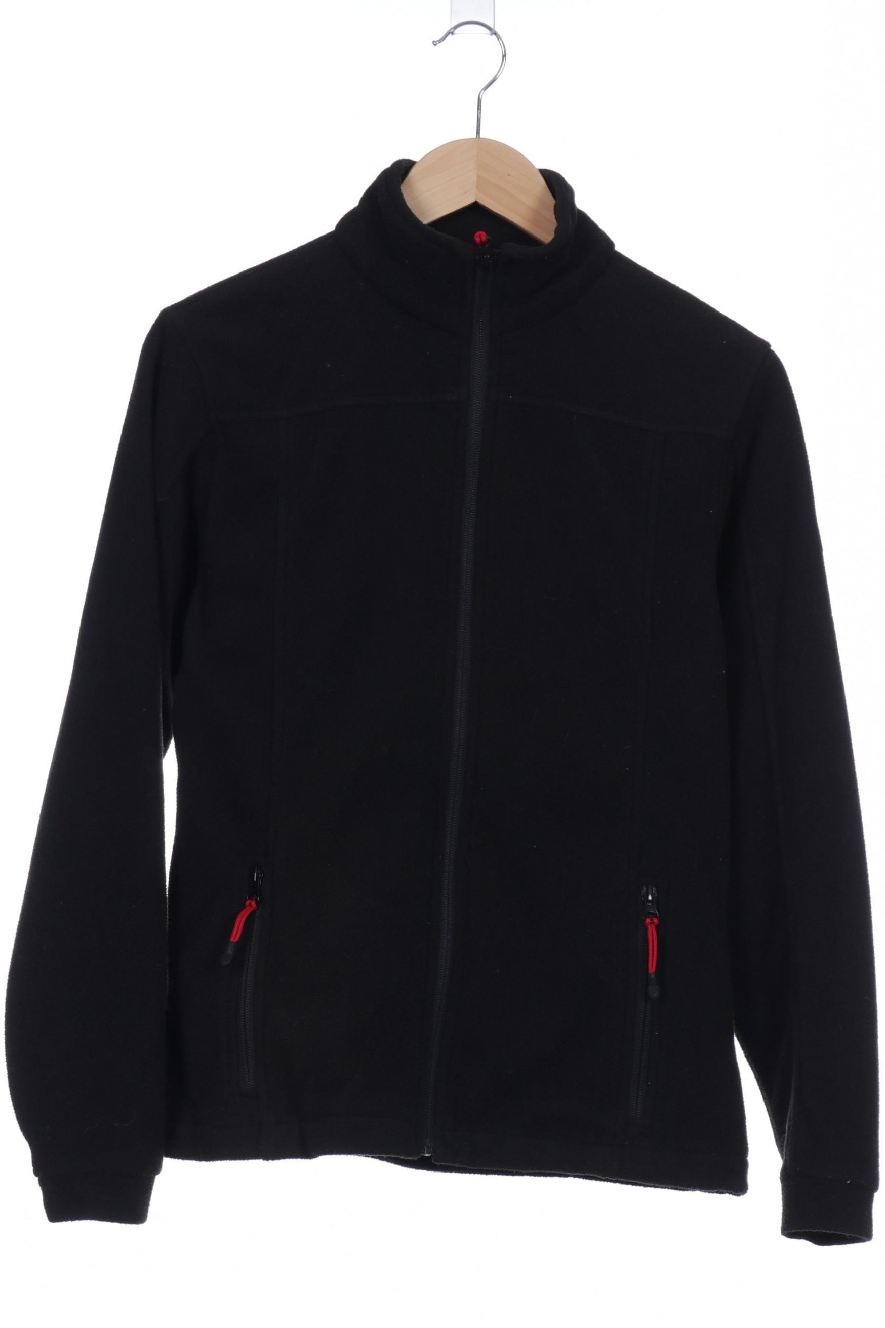 

engelbert strauss Damen Jacke, schwarz, Gr.