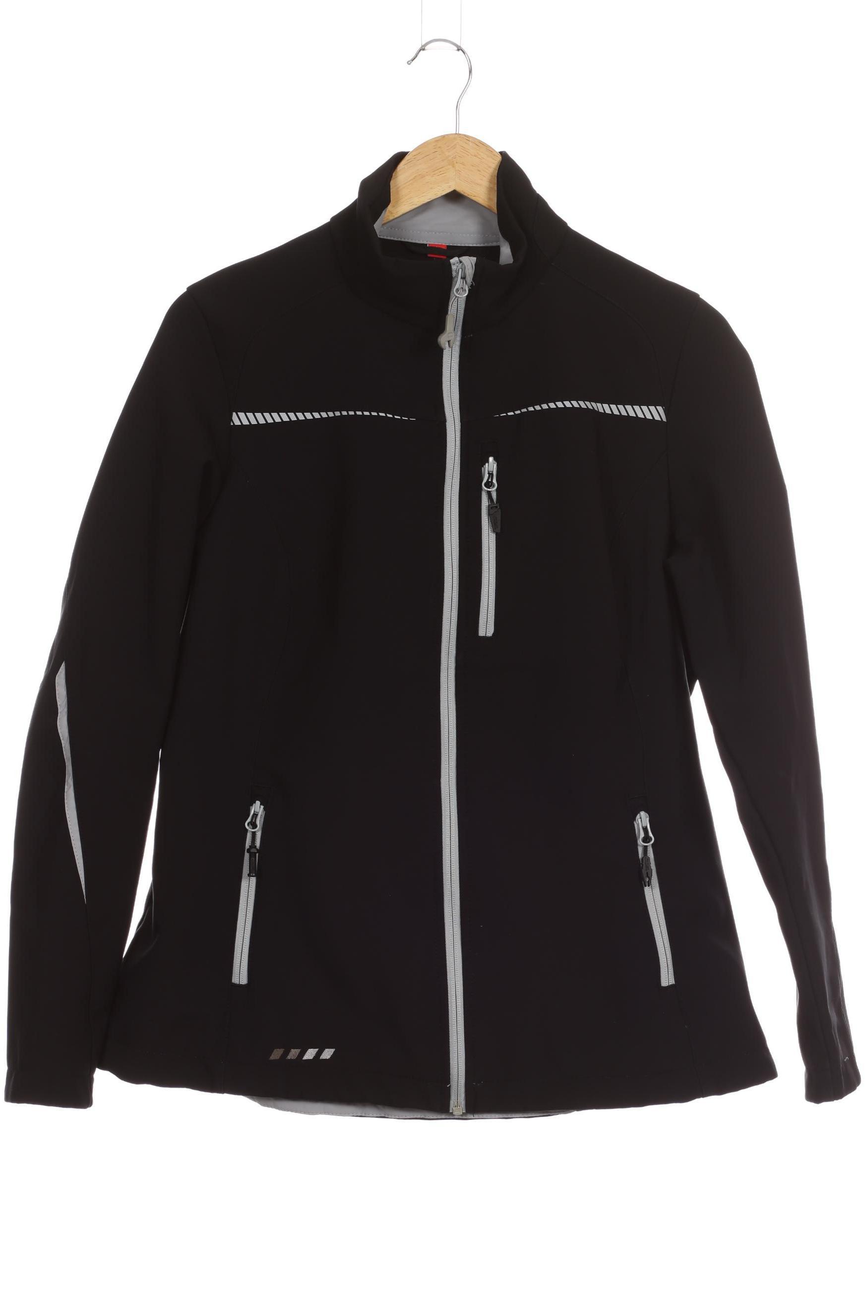 

engelbert strauss Damen Jacke, schwarz, Gr.