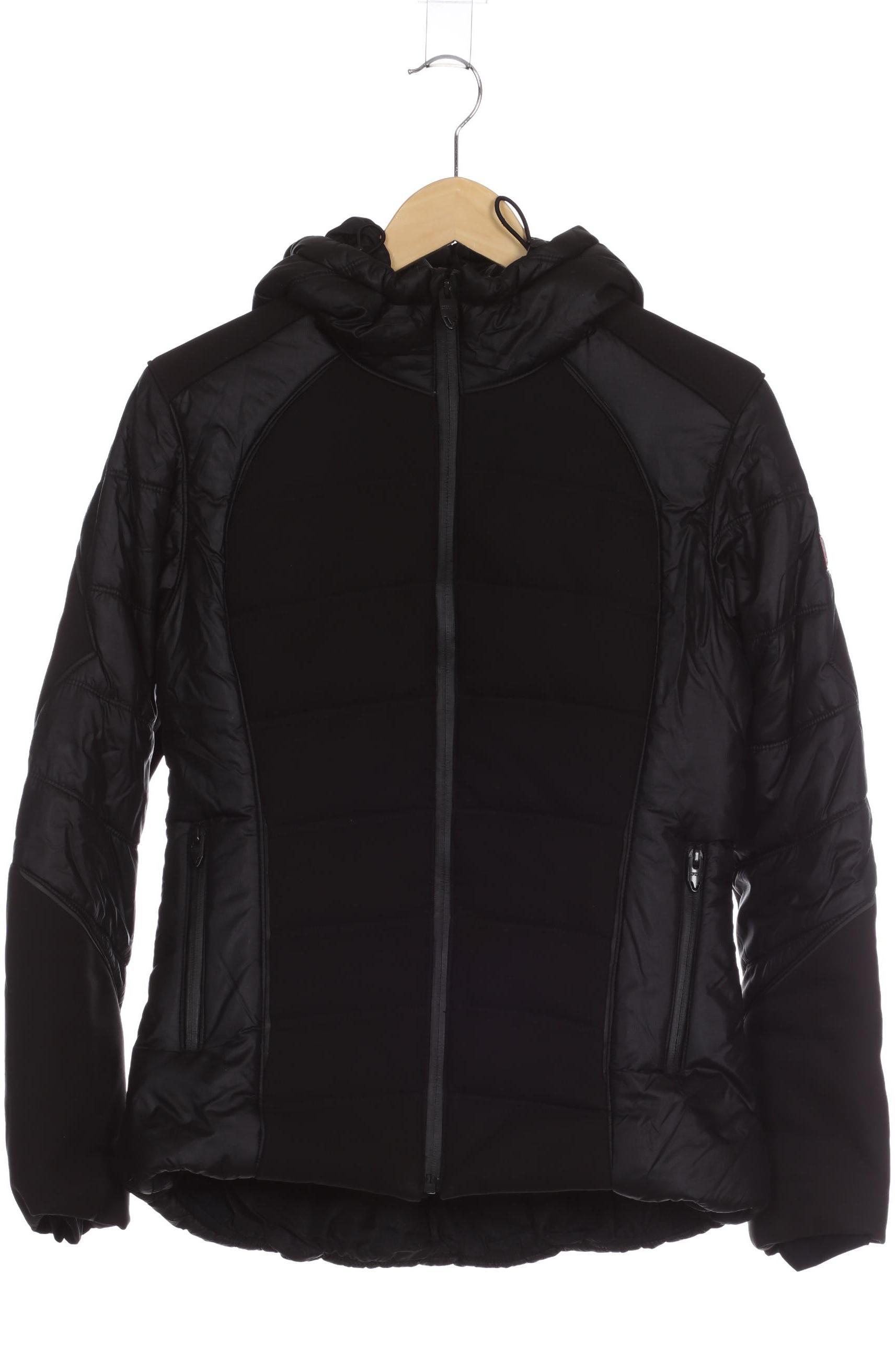 

engelbert strauss Damen Jacke, schwarz, Gr.