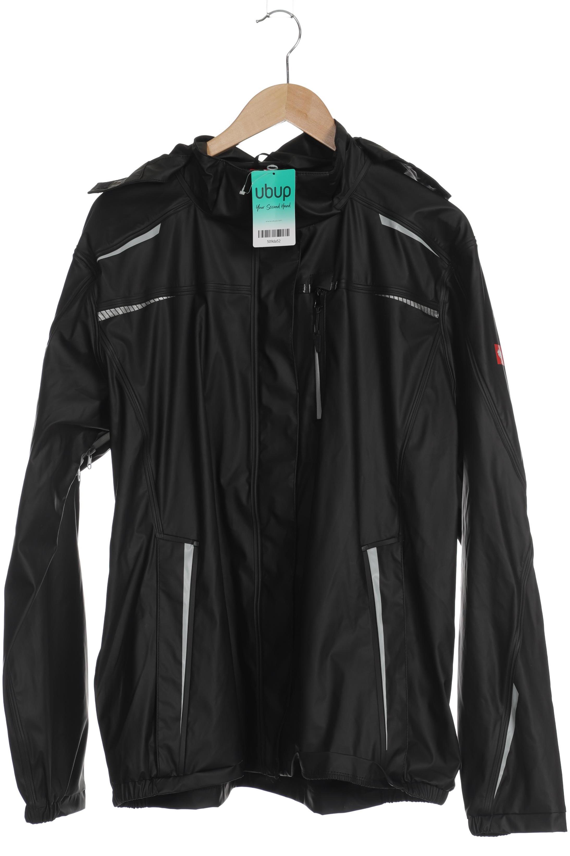 

engelbert strauss Damen Jacke, schwarz, Gr.