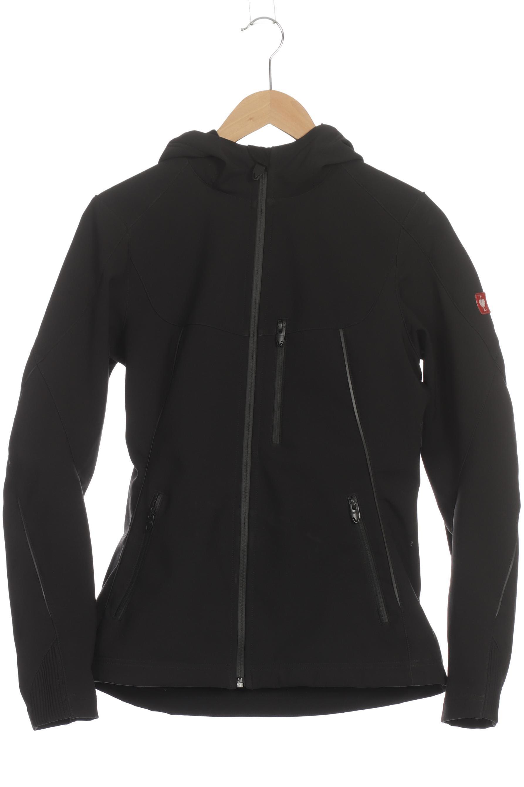 

engelbert strauss Damen Jacke, schwarz, Gr.
