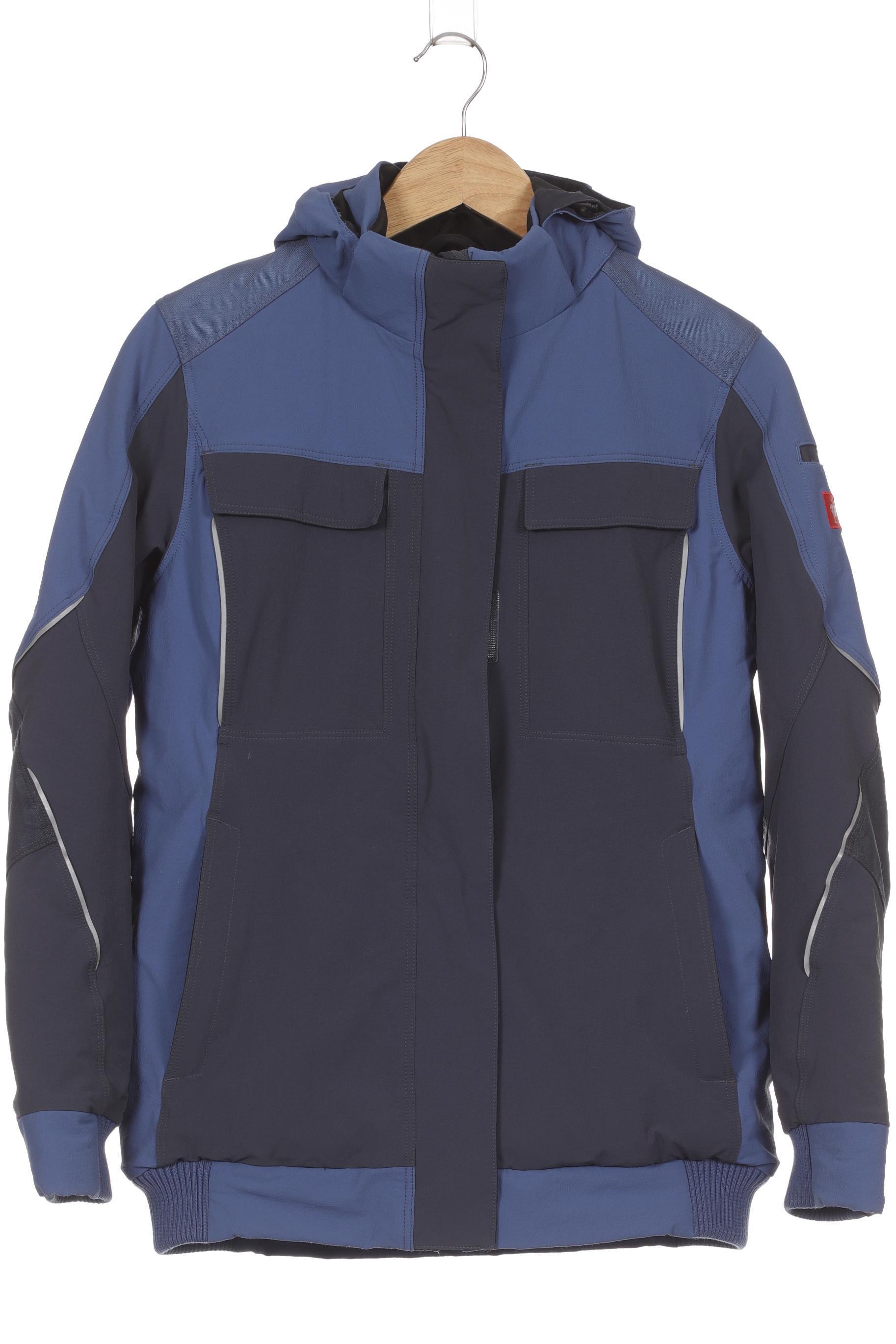 

engelbert strauss Damen Jacke, blau, Gr.