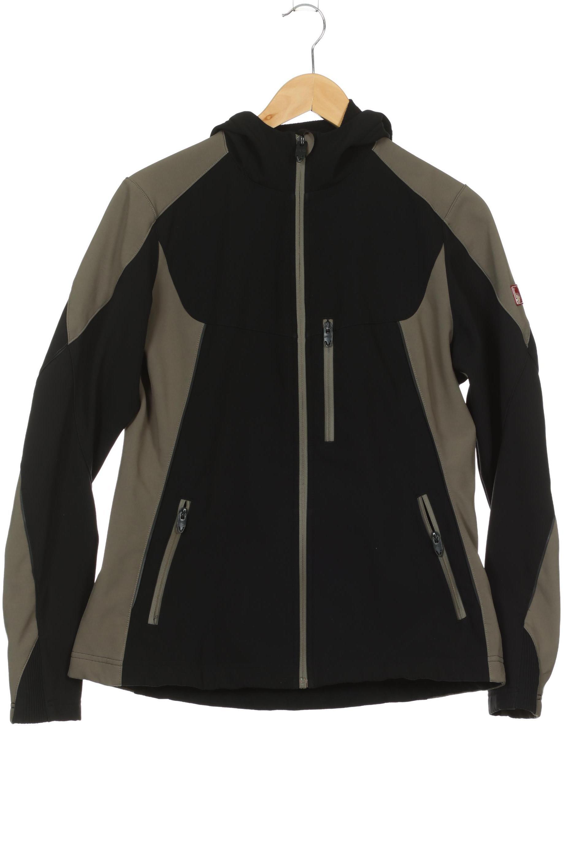 

engelbert strauss Damen Jacke, schwarz, Gr.