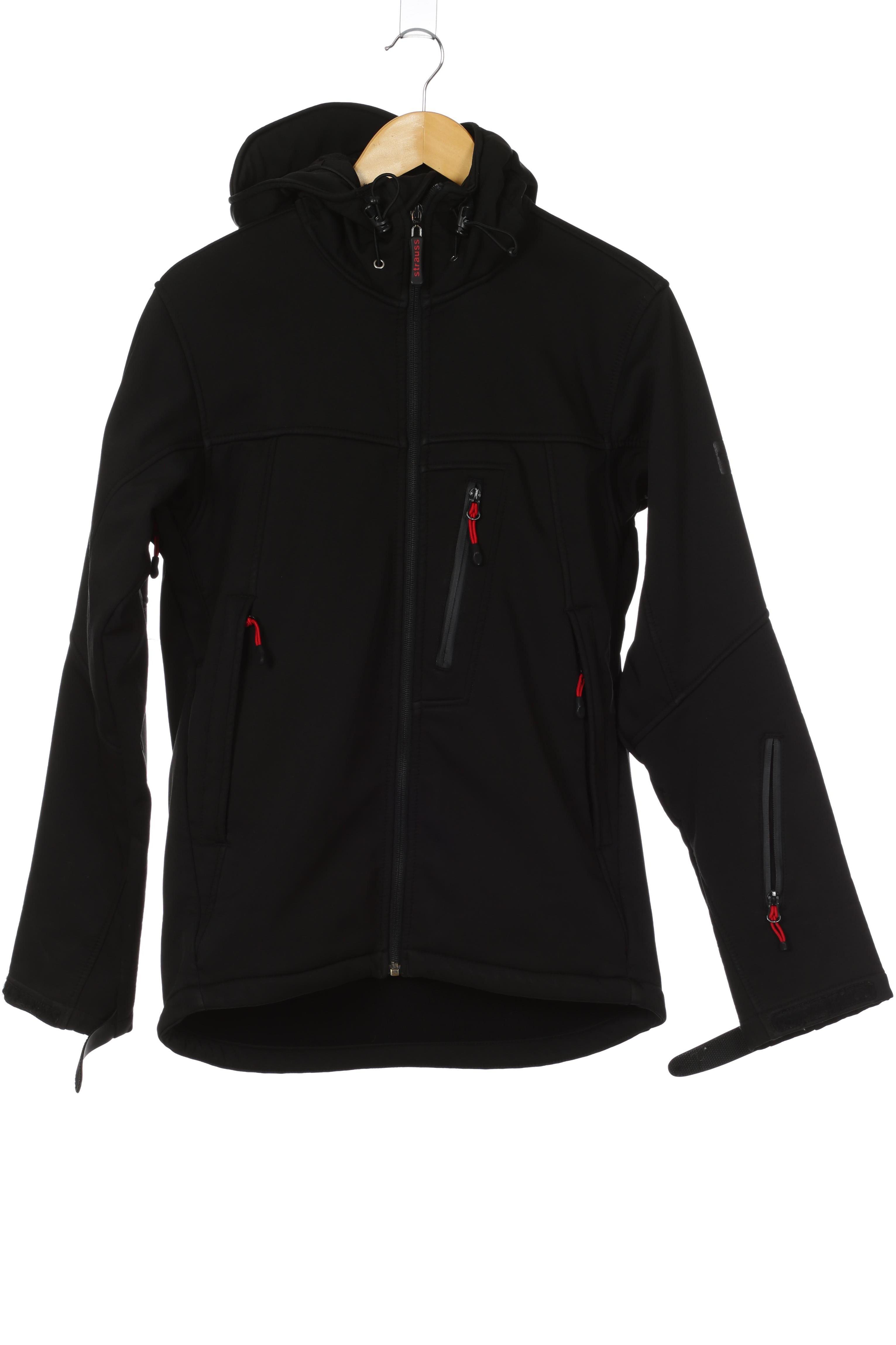 

engelbert strauss Damen Jacke, schwarz, Gr.