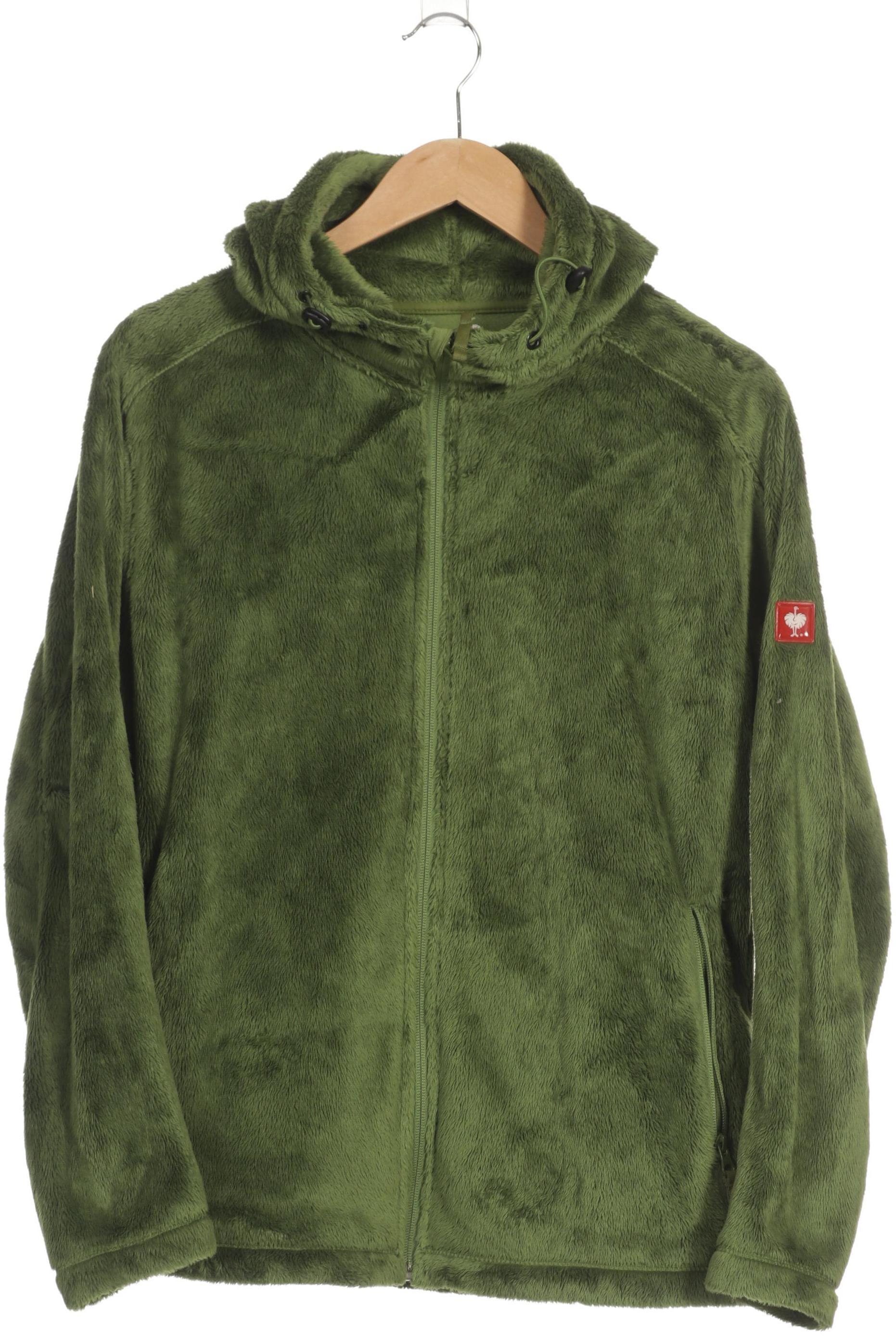 

engelbert strauss Damen Jacke, grün, Gr.