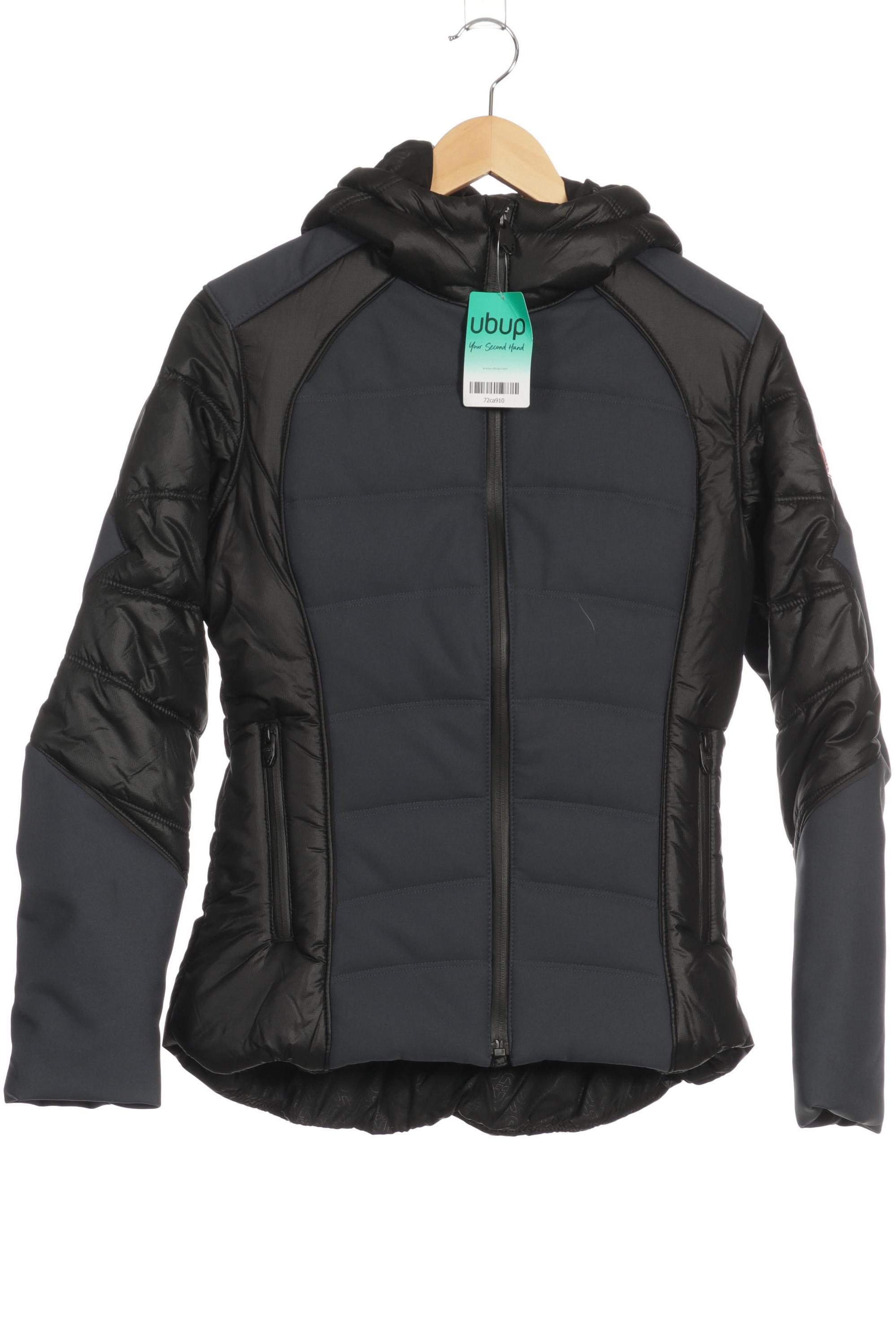 

engelbert strauss Damen Jacke, blau, Gr.