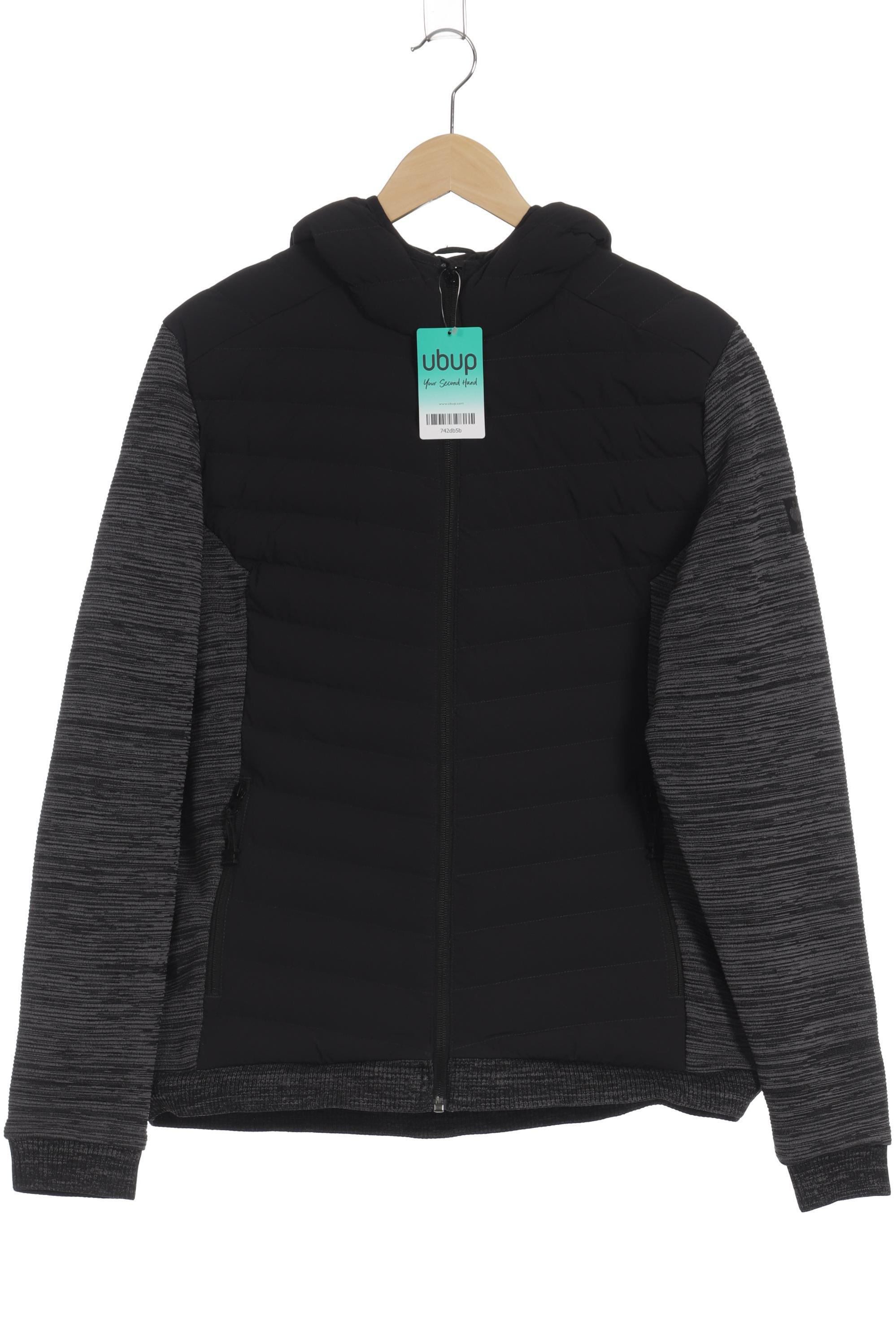 

engelbert strauss Damen Jacke, schwarz, Gr.