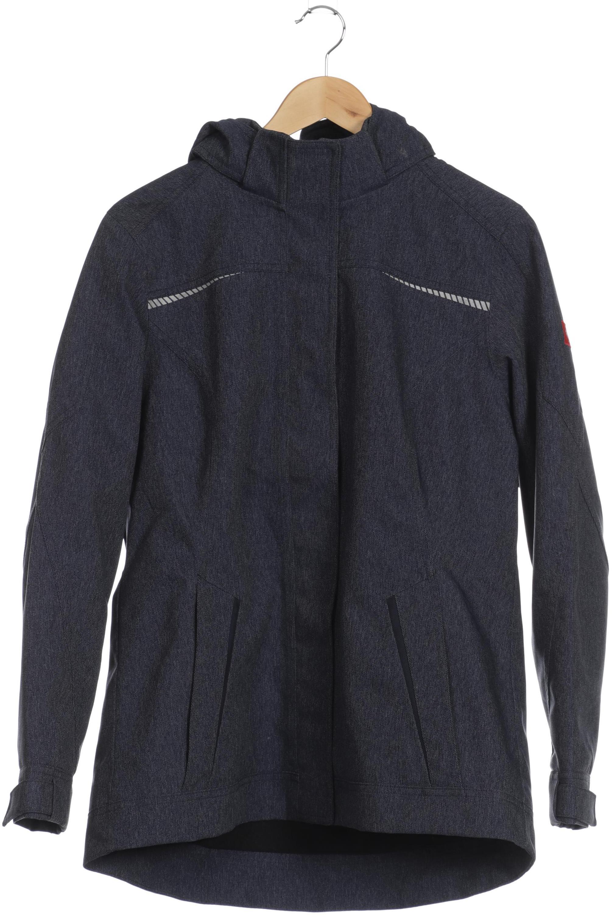 

engelbert strauss Damen Jacke, blau, Gr.