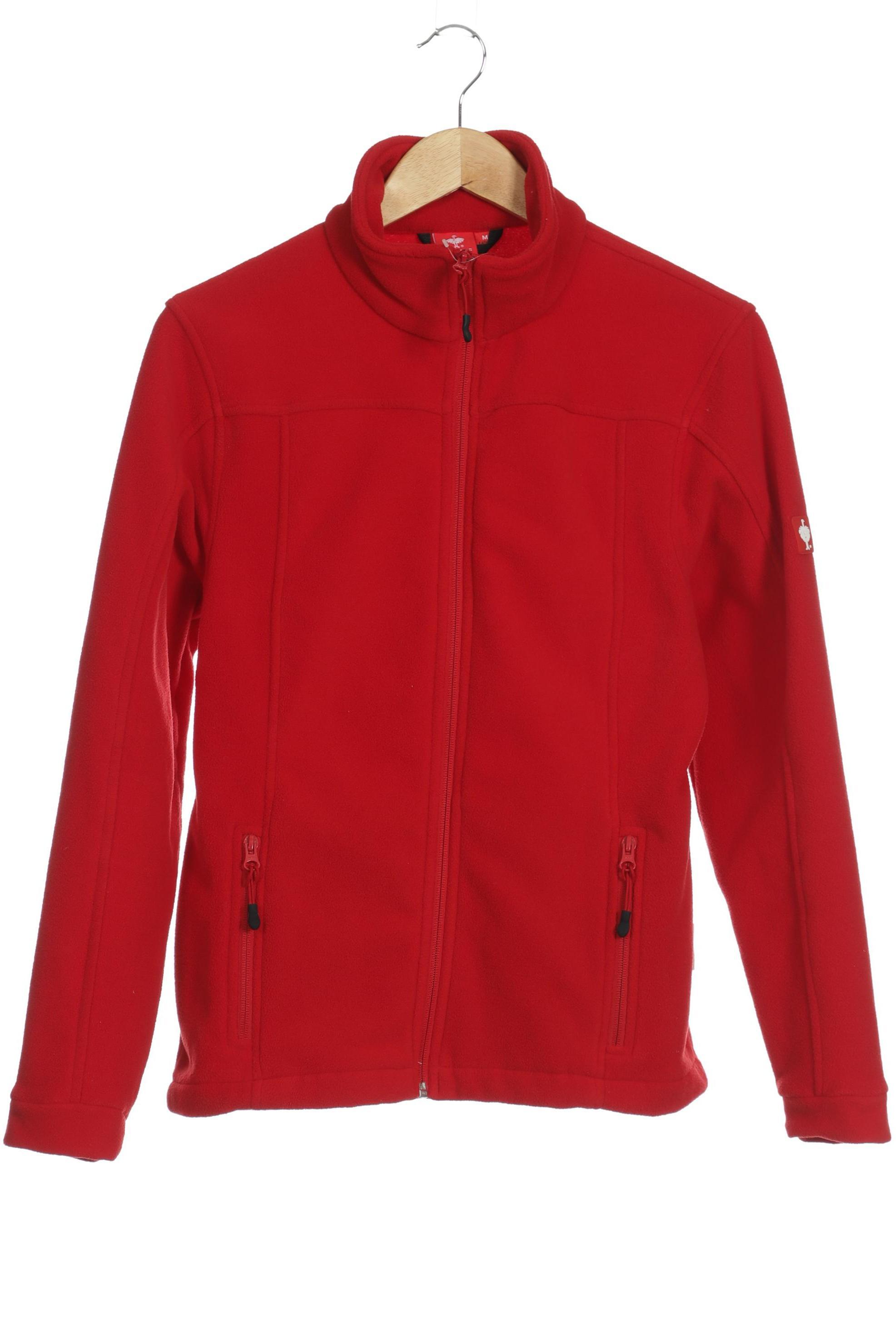 

engelbert strauss Damen Jacke, rot, Gr.