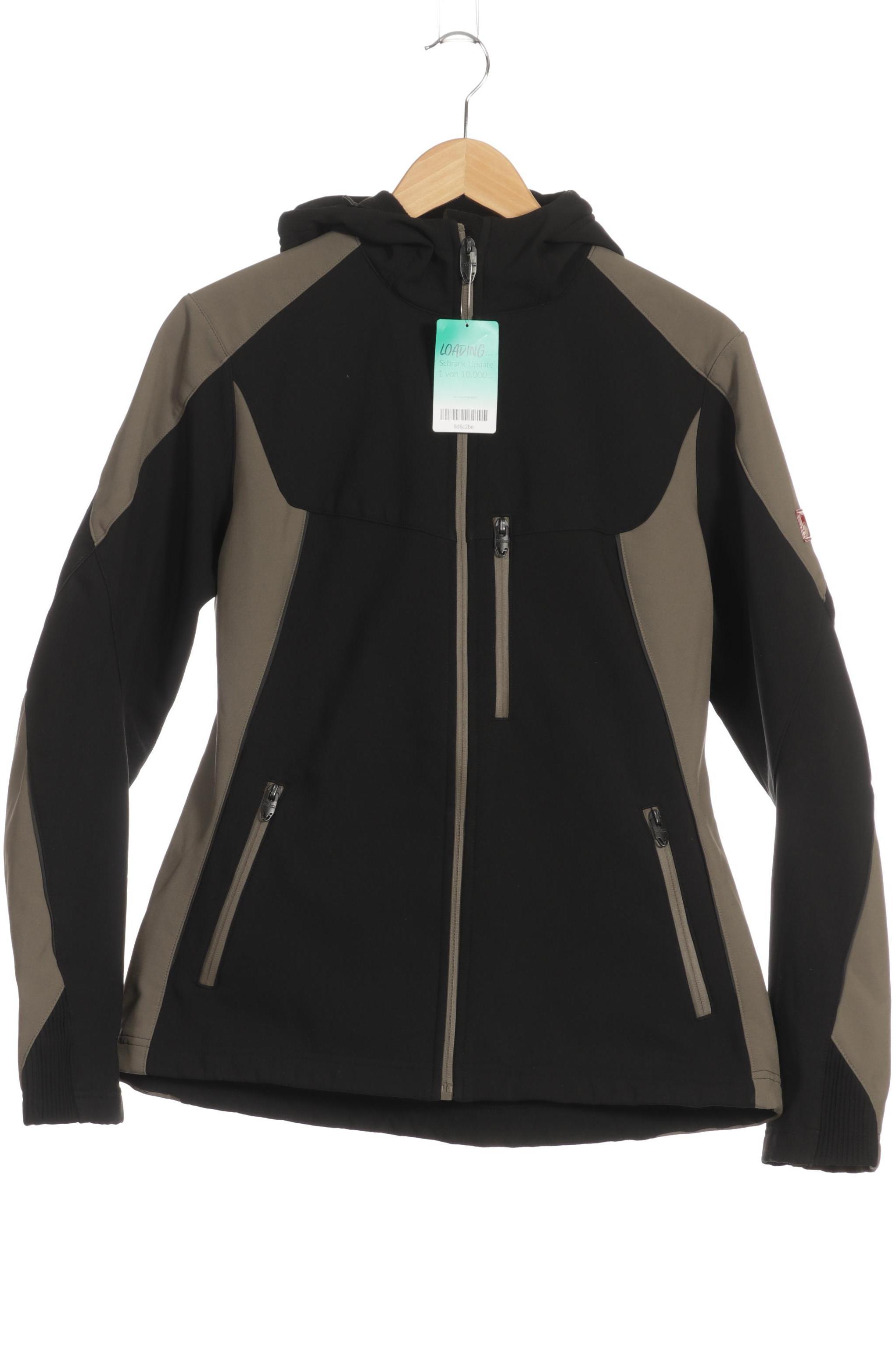

engelbert strauss Damen Jacke, schwarz, Gr.