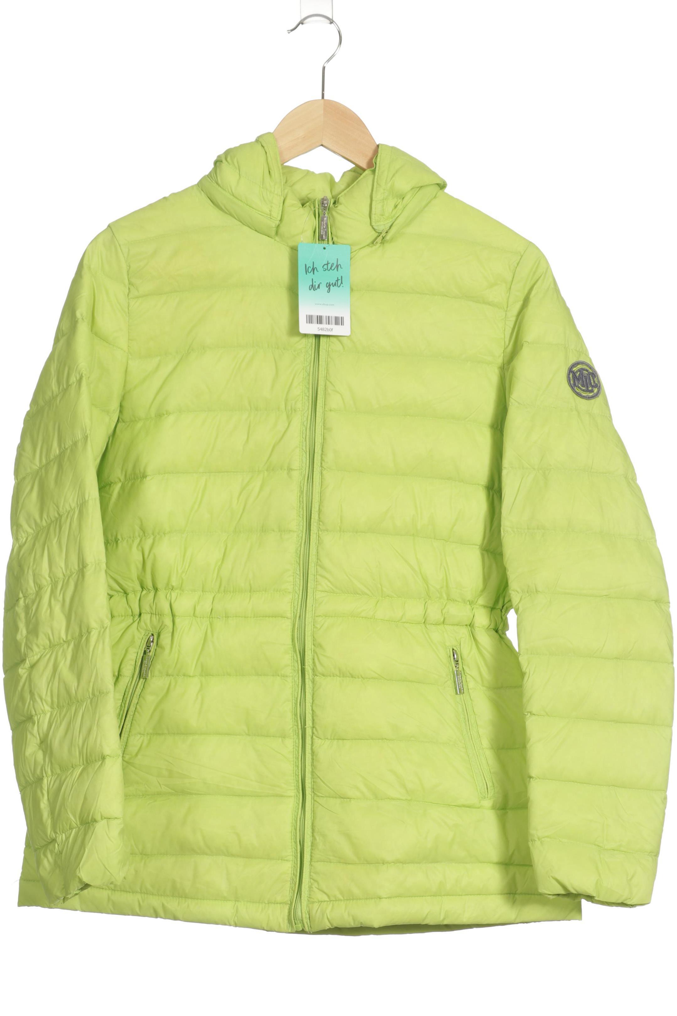 

engelbert strauss Damen Jacke, grün, Gr.